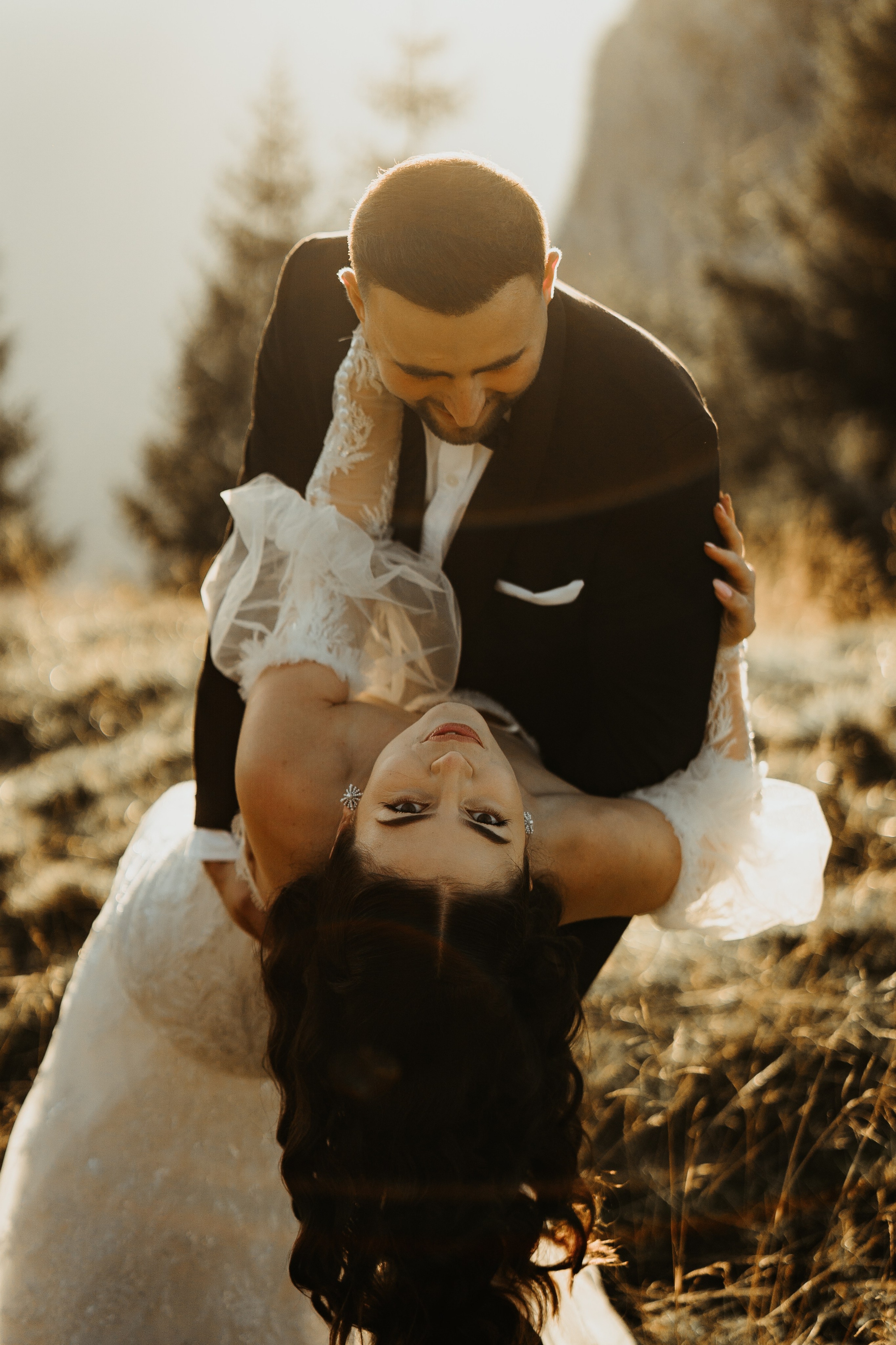 R & C. Spoiala Brothers — Wedding Films & Photography