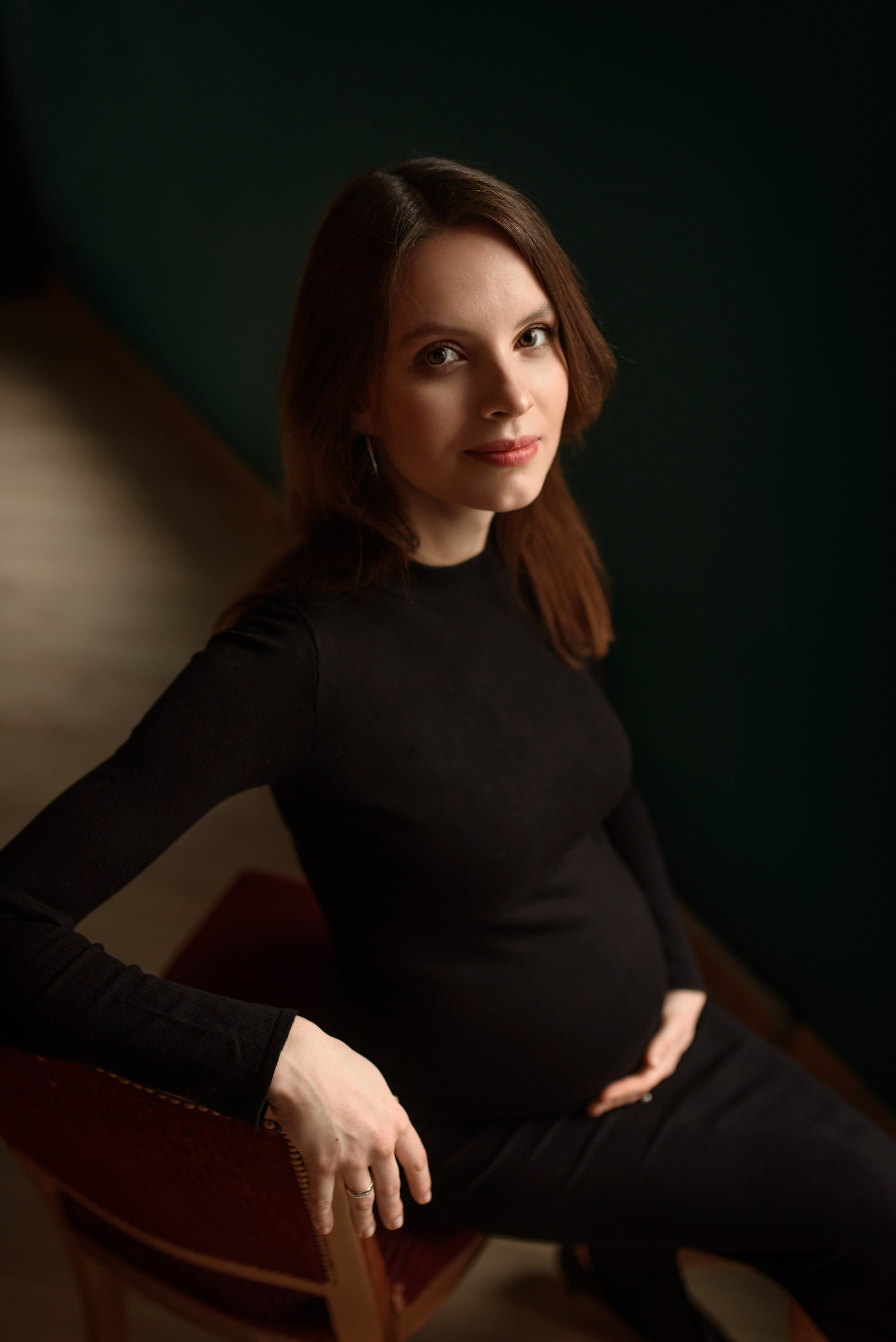 Varvara & Ihor & Roma. Familien- und Hochzeitsfotografin. Ich arbeite in Koblenz und Rheinlan