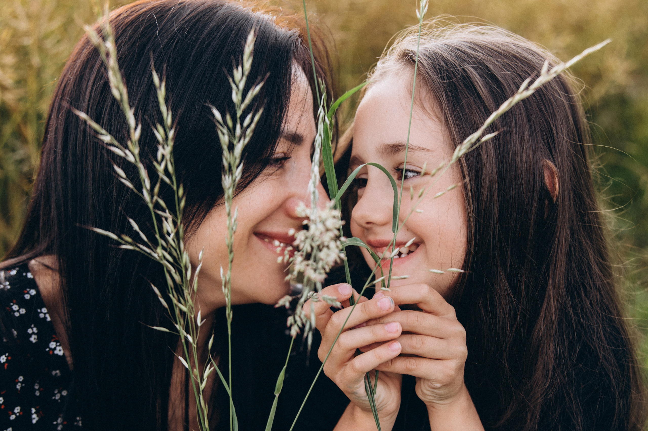 Sasha und Nika. Familien- und Hochzeitsfotografin. Ich arbeite in Koblenz und Rheinlan