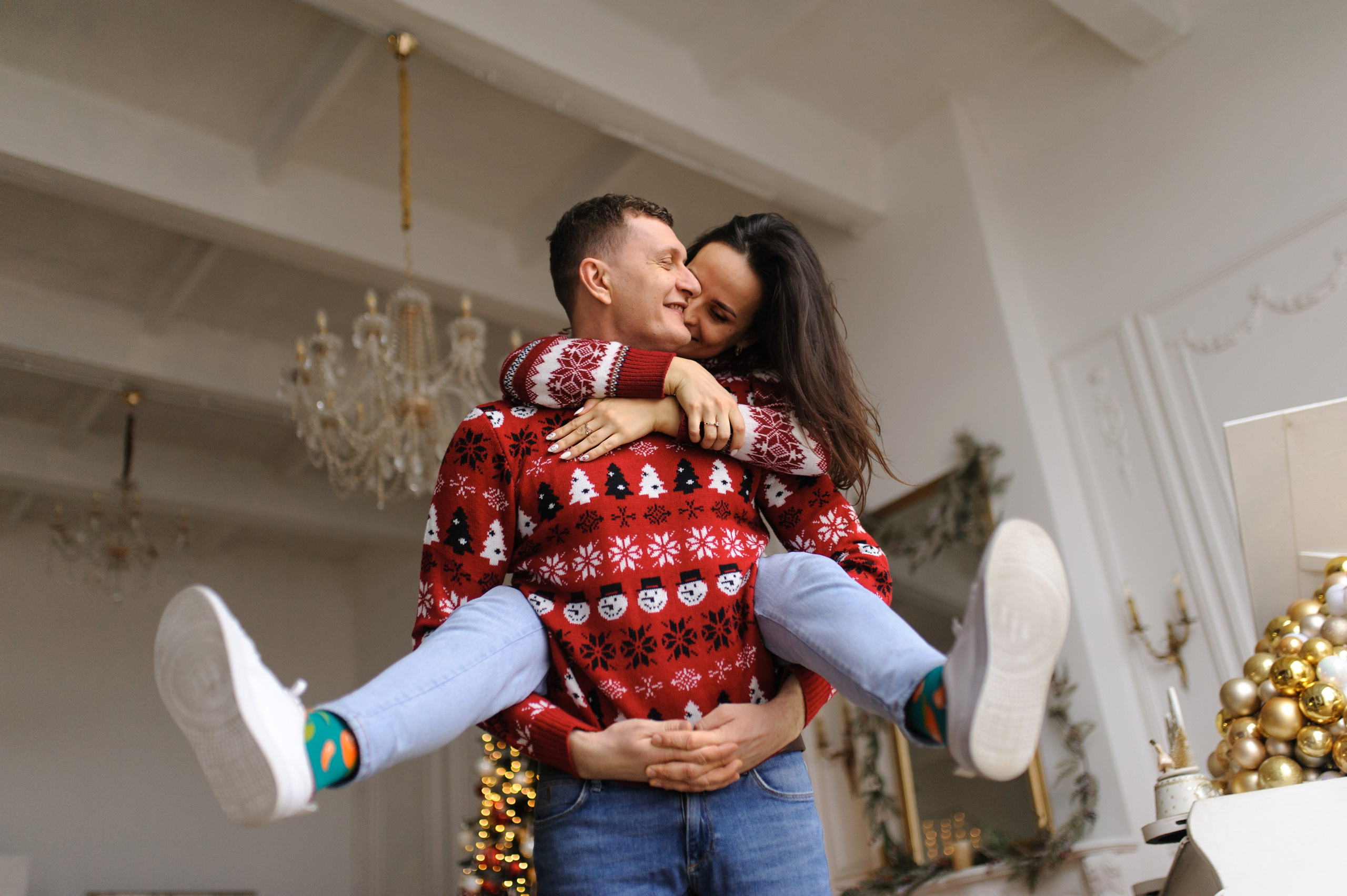 Julia & Sergii. Familien- und Hochzeitsfotografin. Ich arbeite in Koblenz und Rheinlan