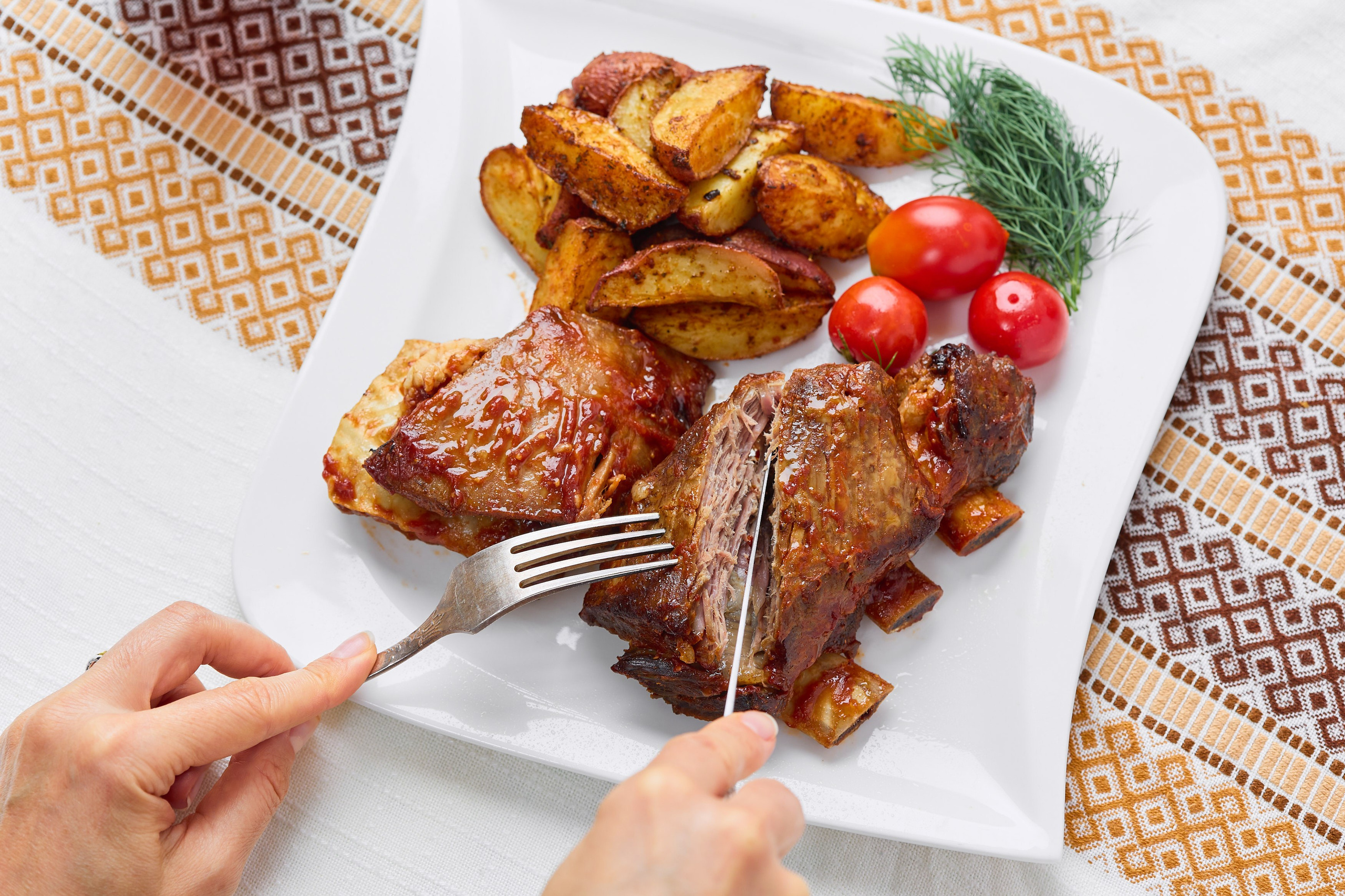 Food фото. Фотограф в Черногории Андрей Свитайло