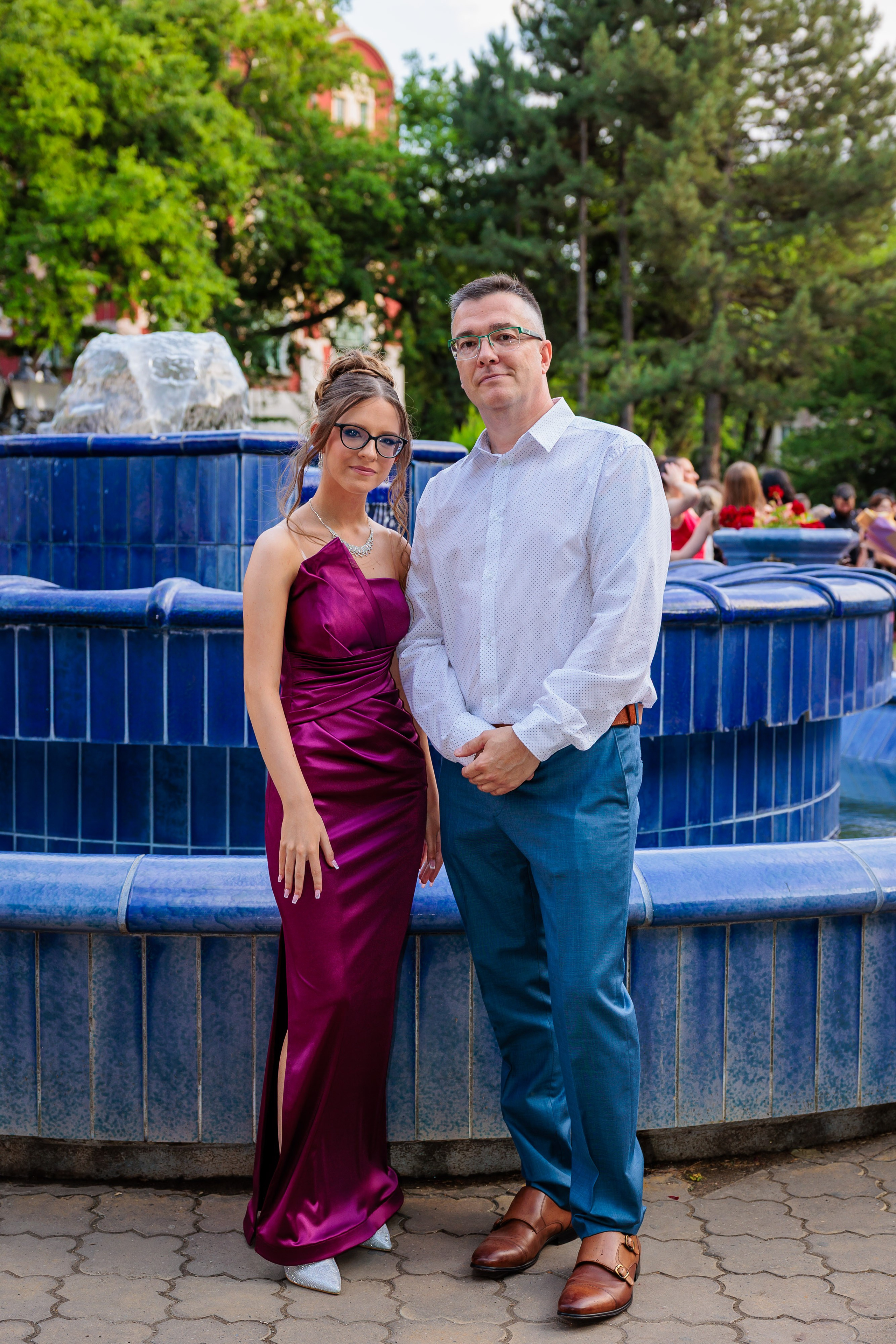 Matursko fotogafisanje Marina Liliom. Aleksandar Šećerov photographer and videographer in Subotica, Serbia