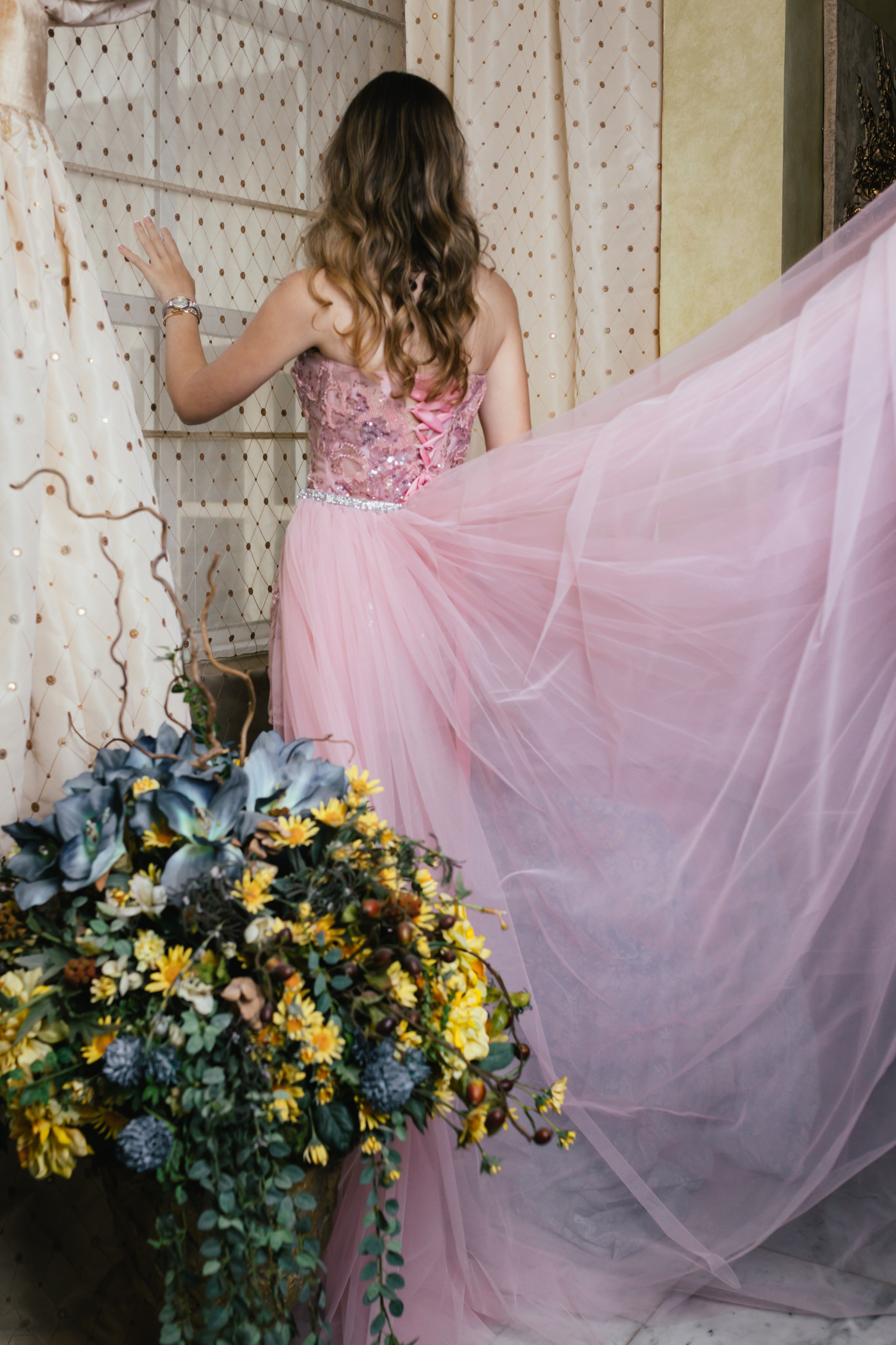 Fashion. Photographer Anna Curly | Weddings and Events in Dubai