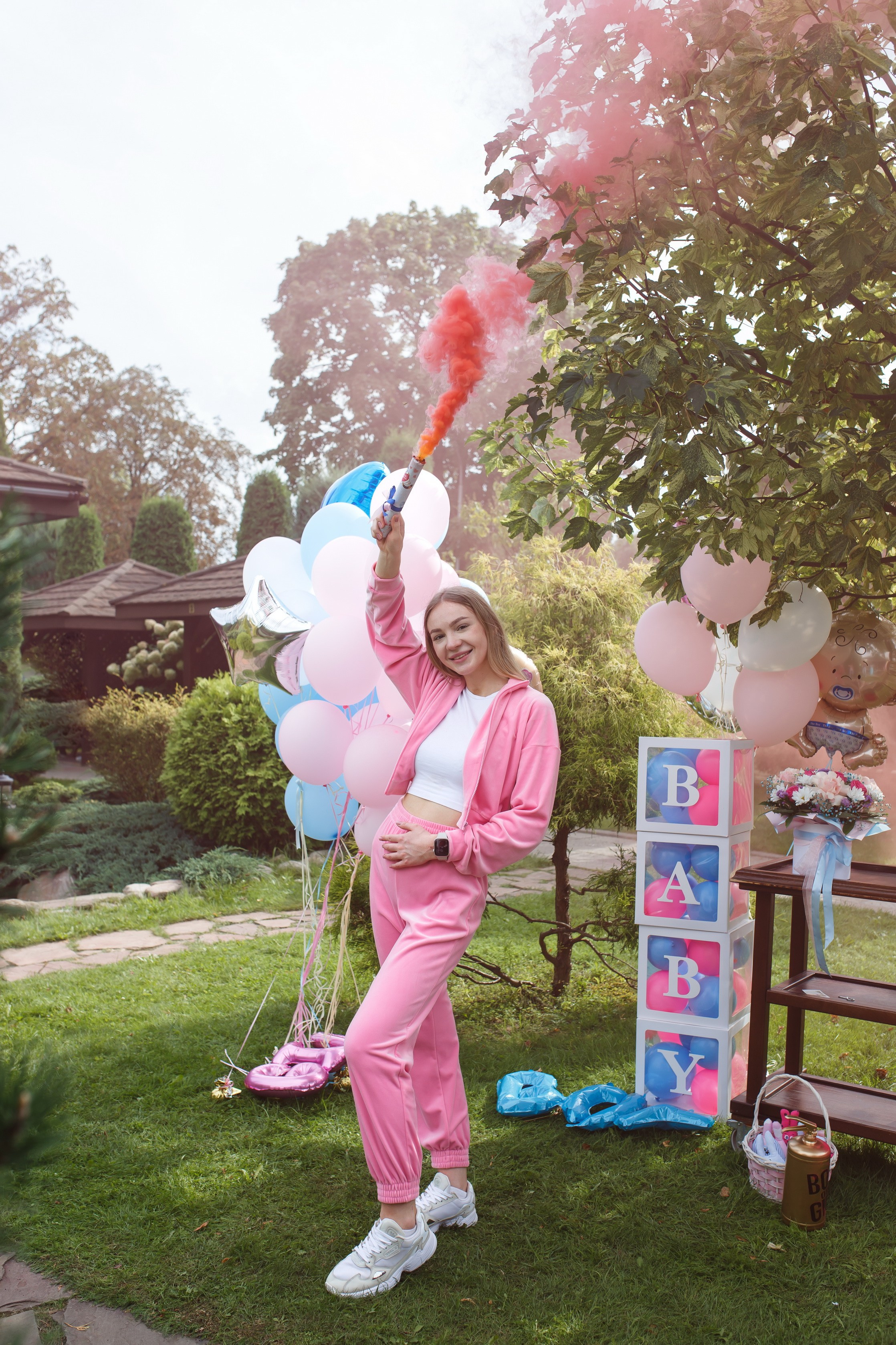 Alesya & Ivan. Photographer Anna Curly | Weddings and Events in Dubai