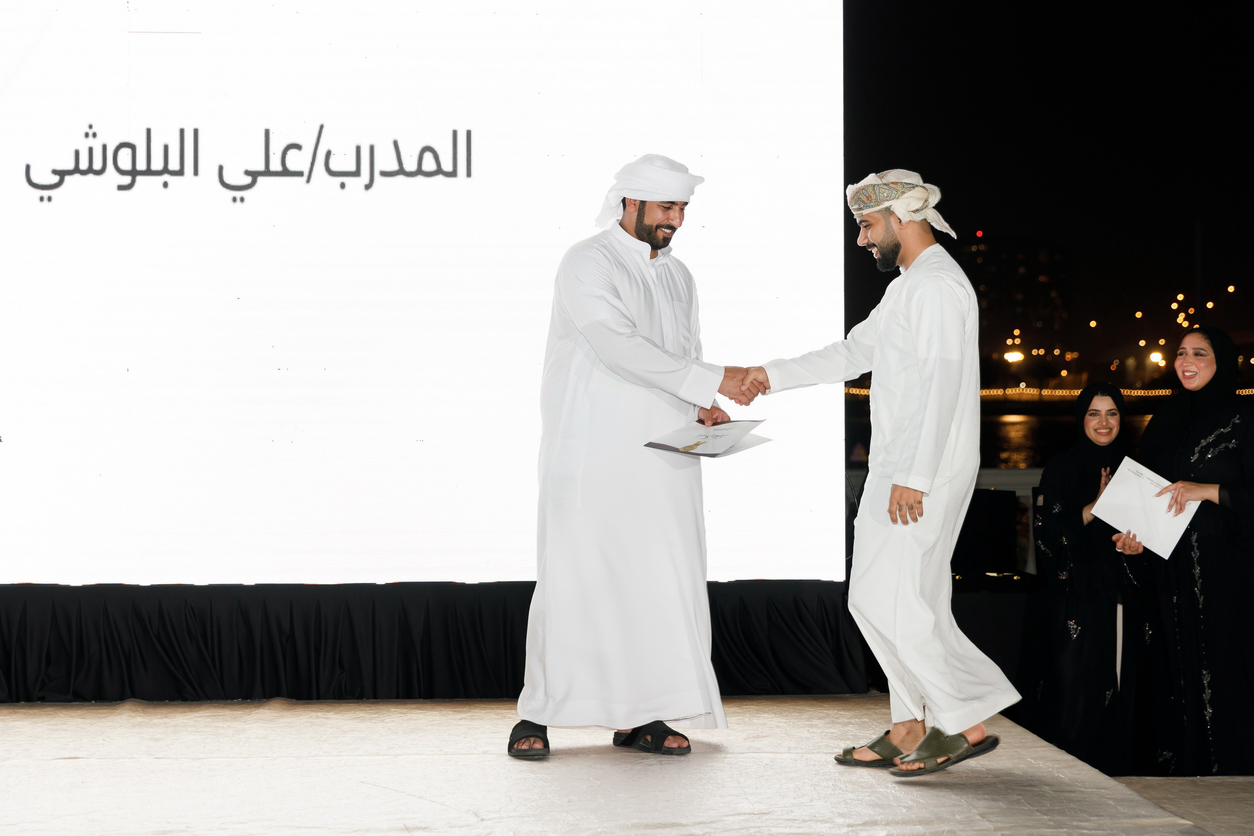 ENTWA company Anniversary — Dubai 2023. Photographer Anna Curly | Weddings and Events in Dubai