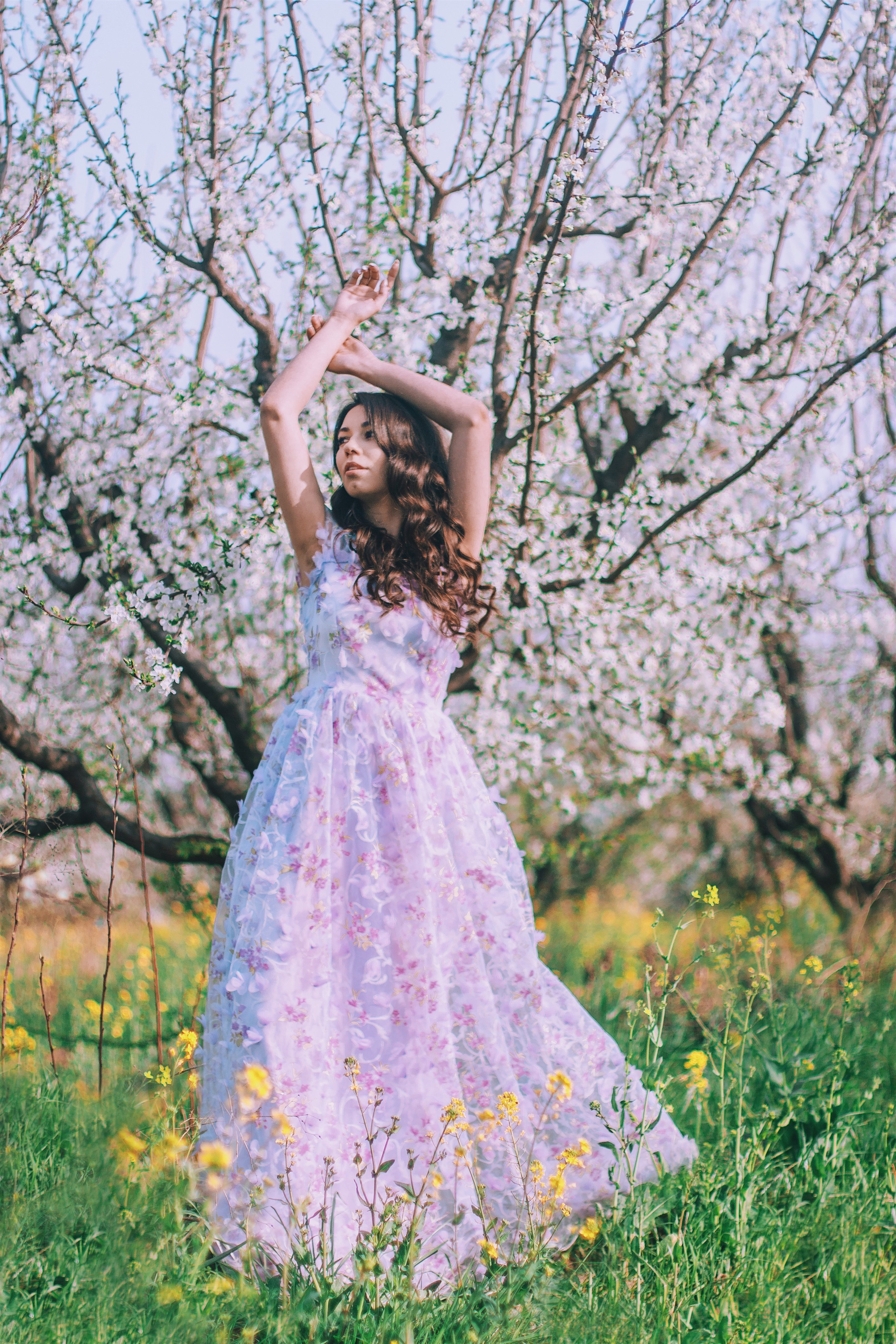 Фото туры. Женский и семейный фотограф в Ташкенте