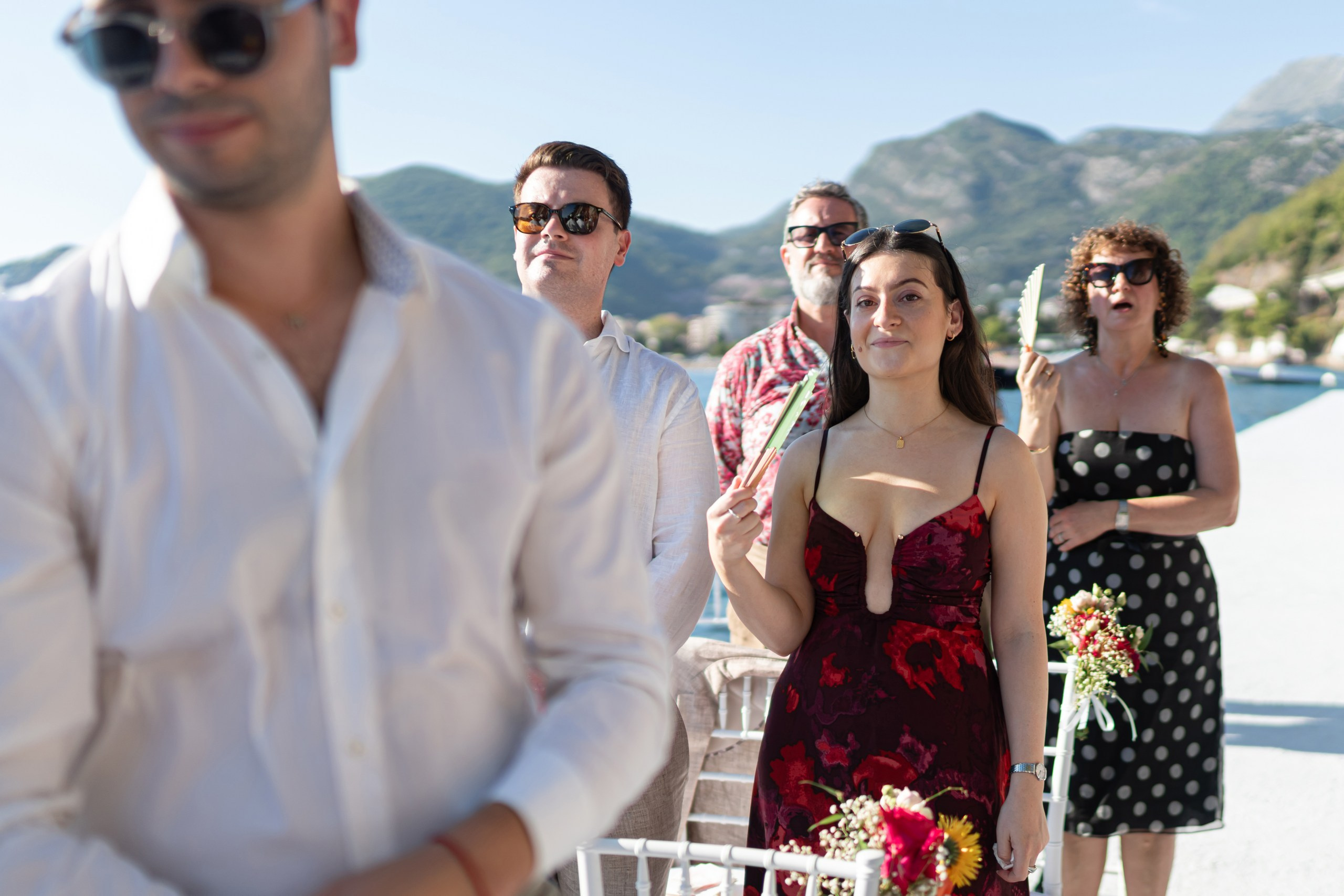 Sumosan Dukley Montenegro Wedding. Montenegro Wedding Photographer & Videographer | Maria & Vasilii