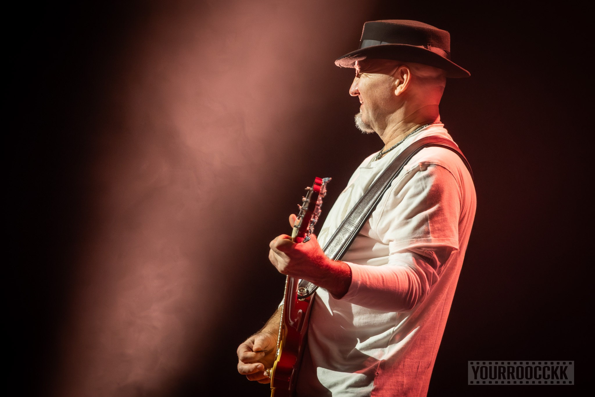 Mashina Vremeni / San Francisco / 2025. Reportage concert portrait photography in the San Francisco Bay Area