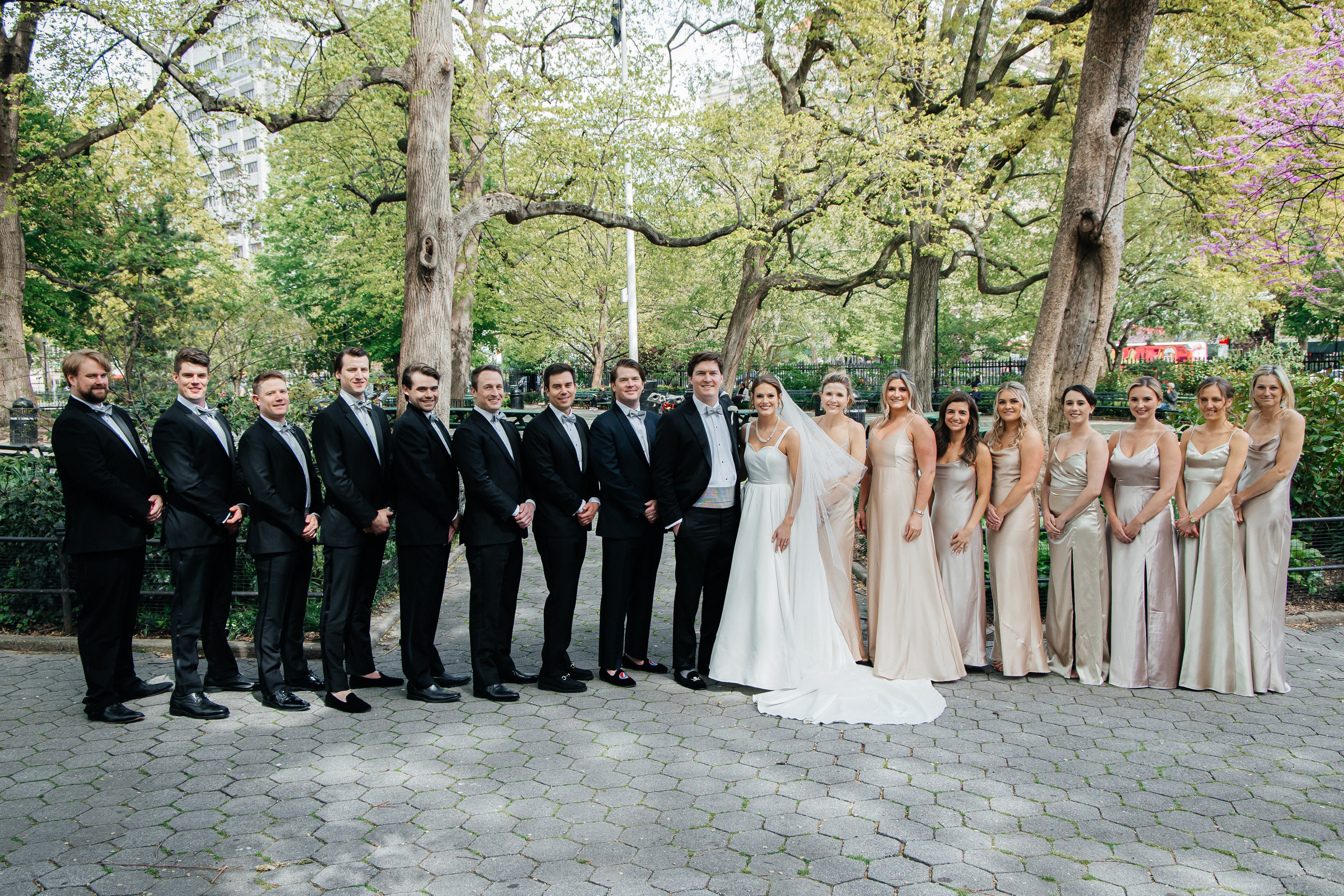 Katelyn & Henry. Wedding Photo & Video