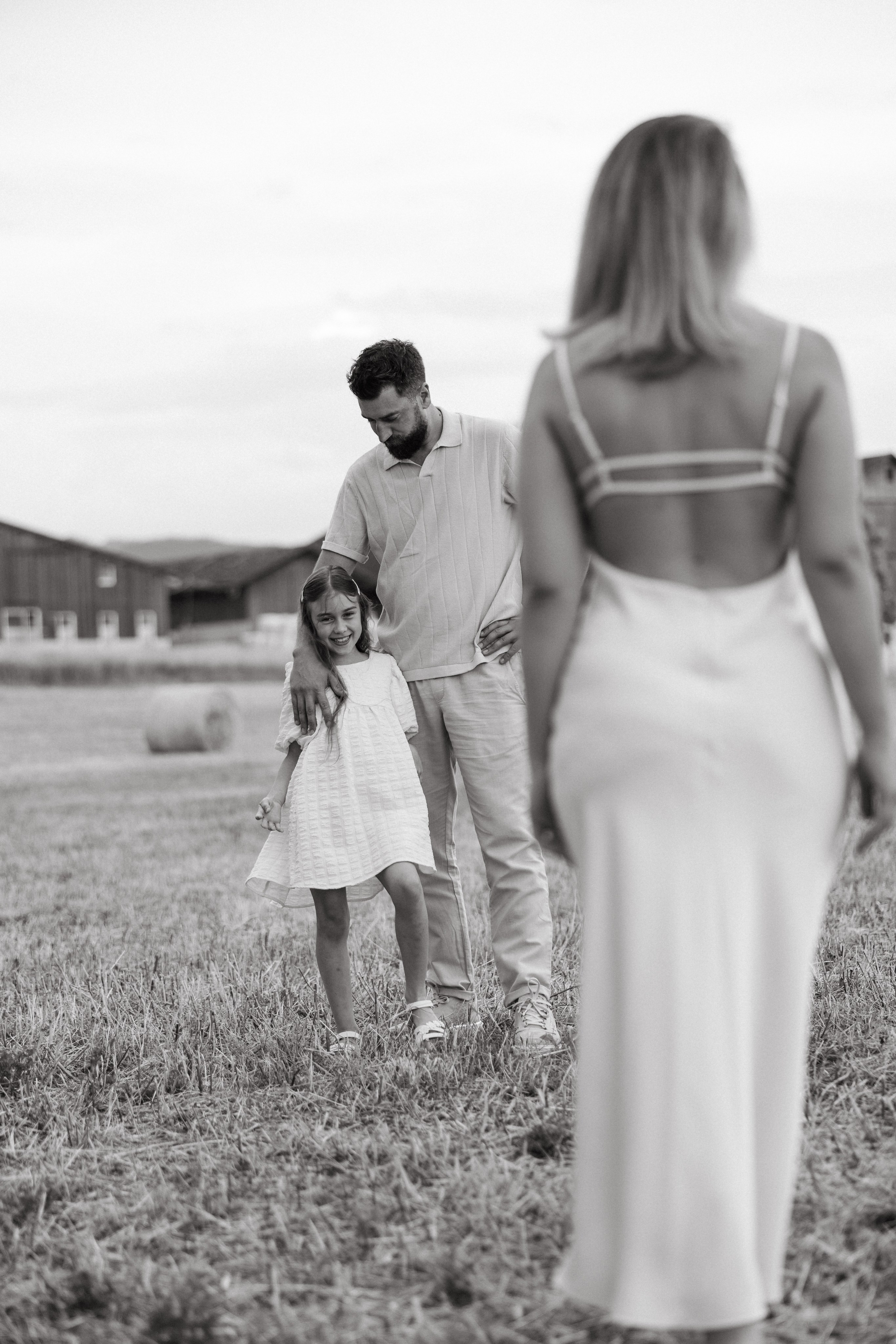 A+V+B. Family photographer in Bern, Switzerland