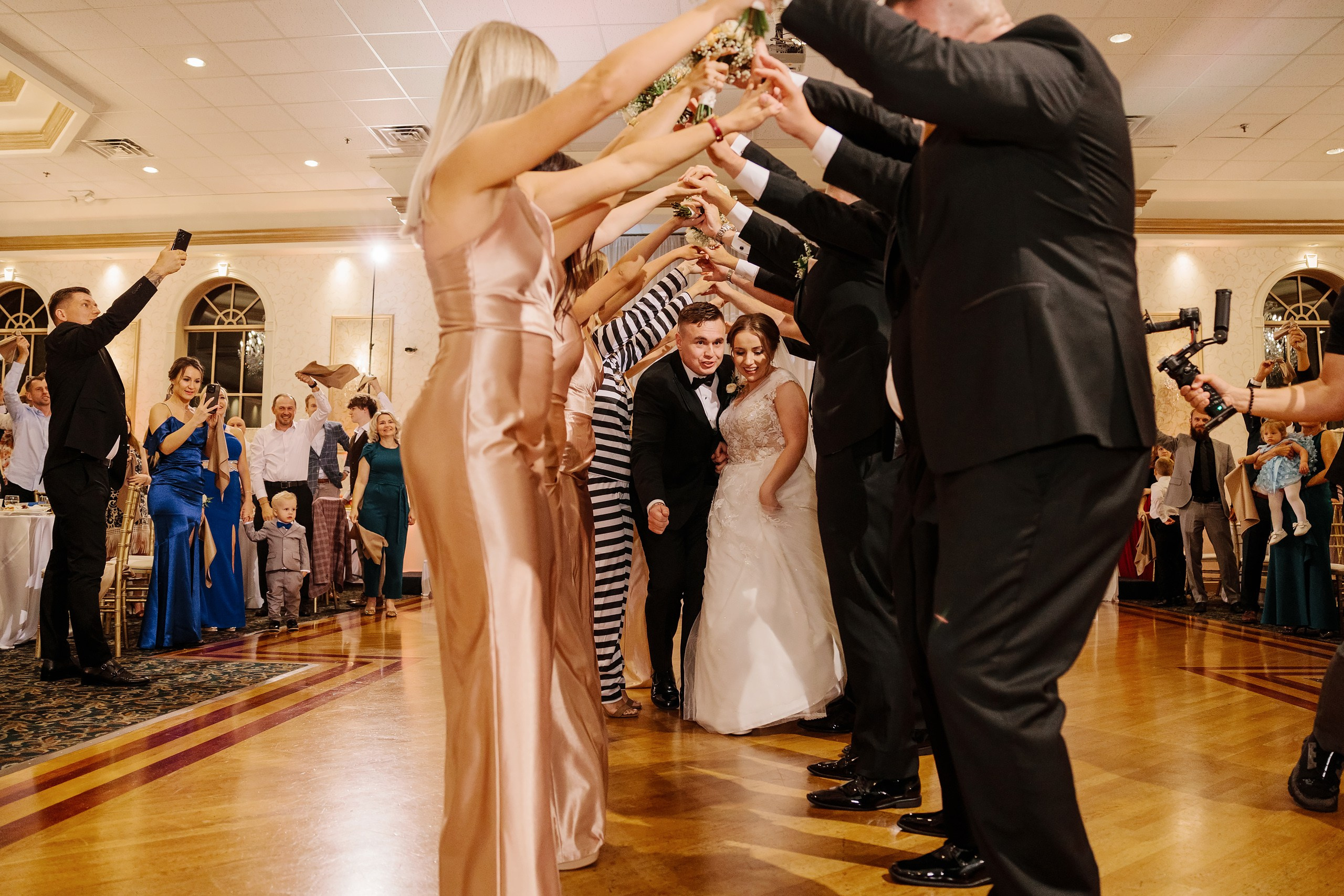 05.10.2024 Wedding. Wedding family event photographer in Chicago Nick Yushevich