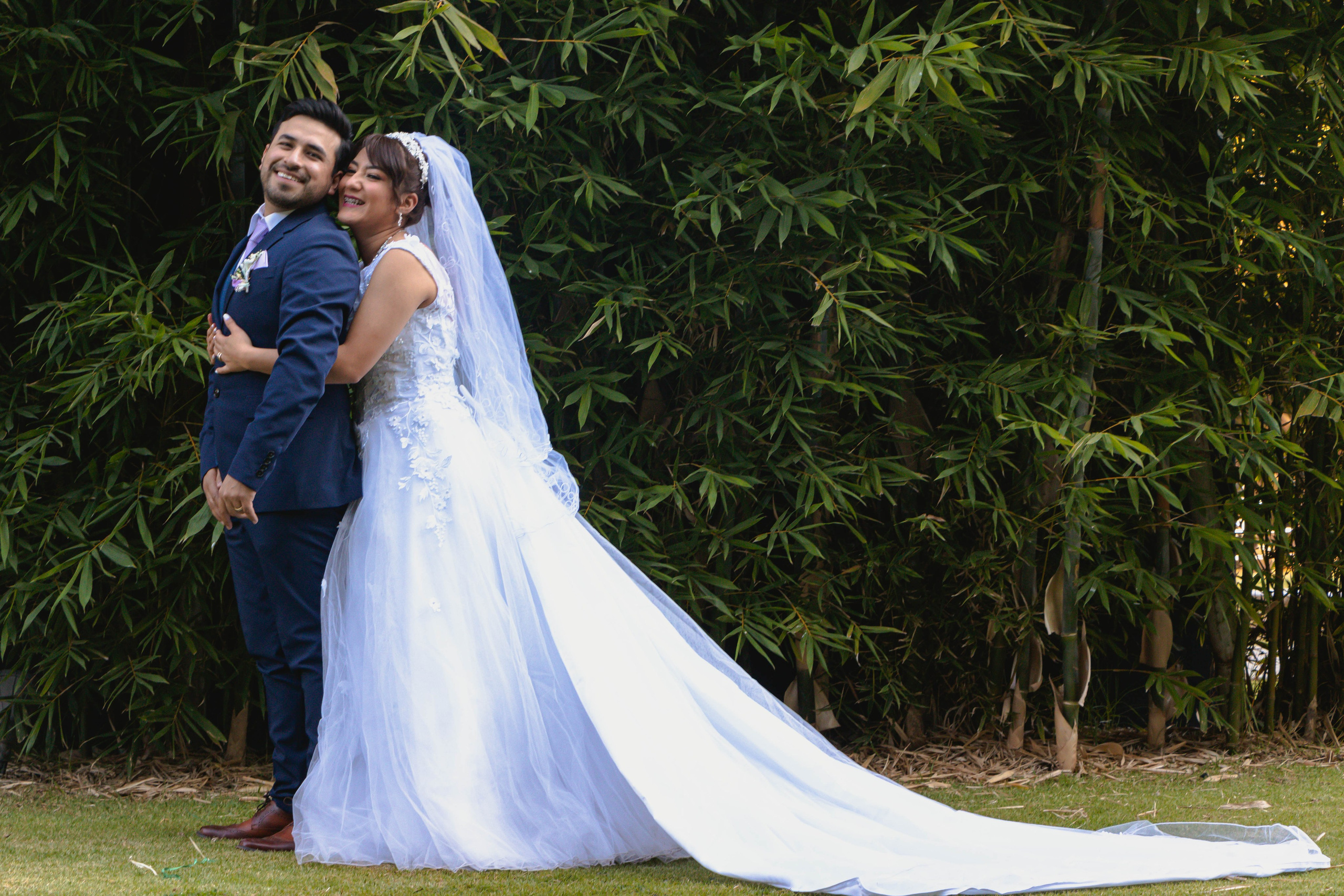 Bodas. Davice Studio