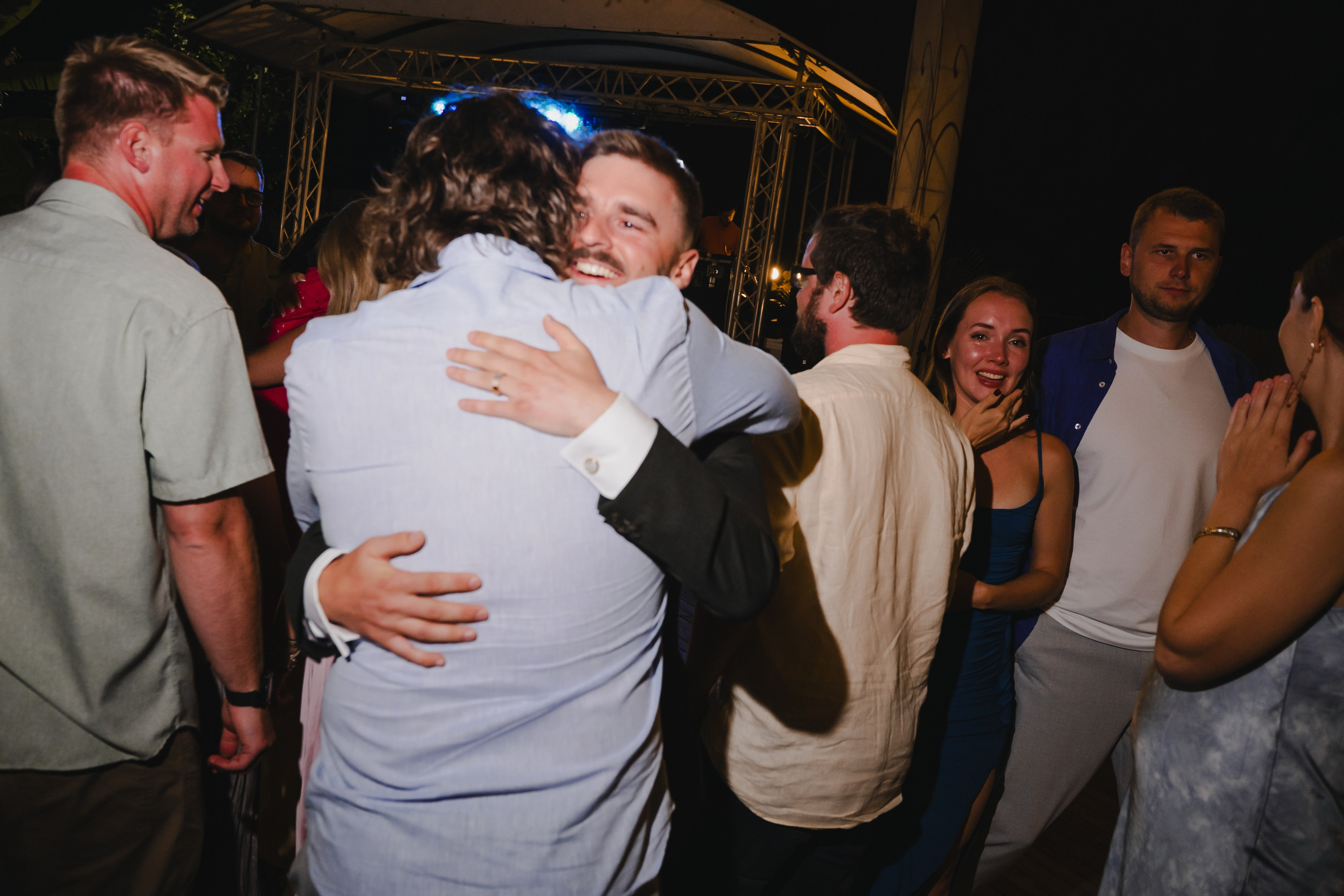 Nataly & Tristian. Фотограф в Анталии (Турция) Ева Сэрт