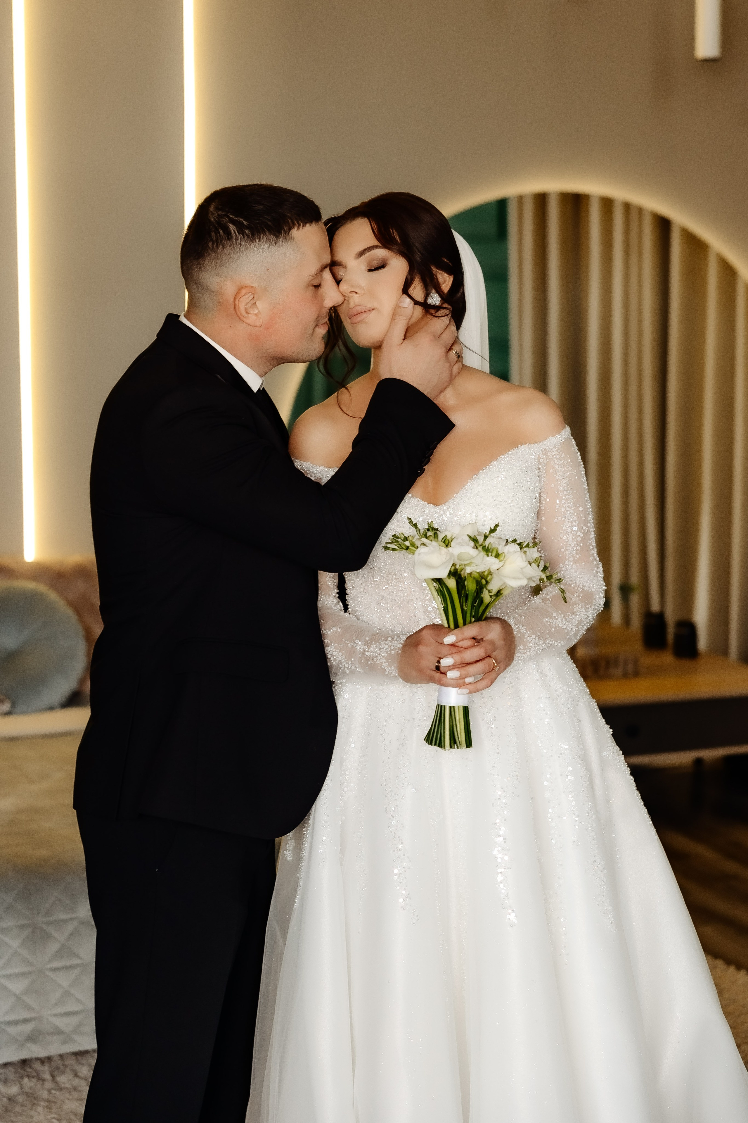 Viorel & Tatiana. Servicii Foto/Video