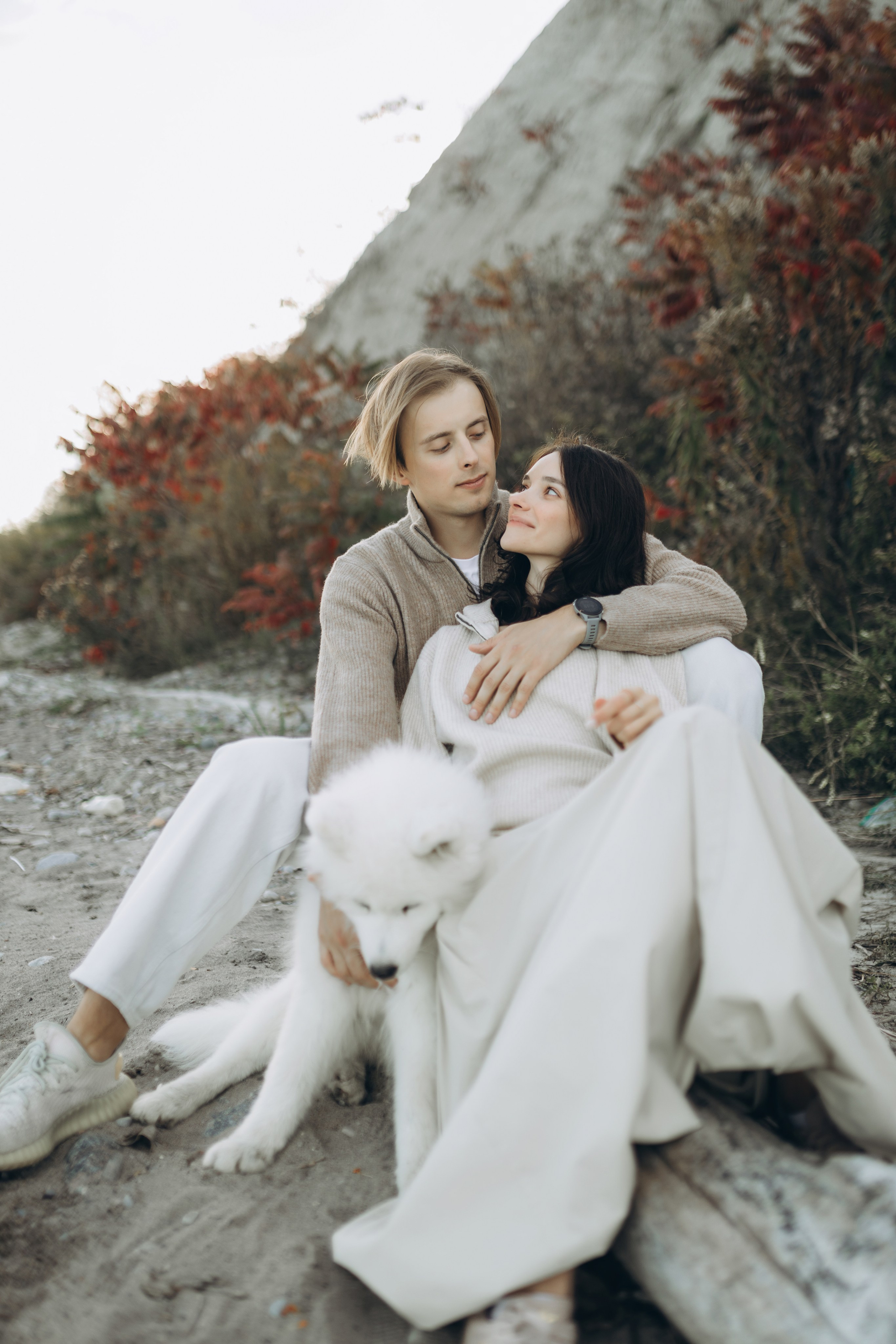 Adam & Maya. Chernenko.photography