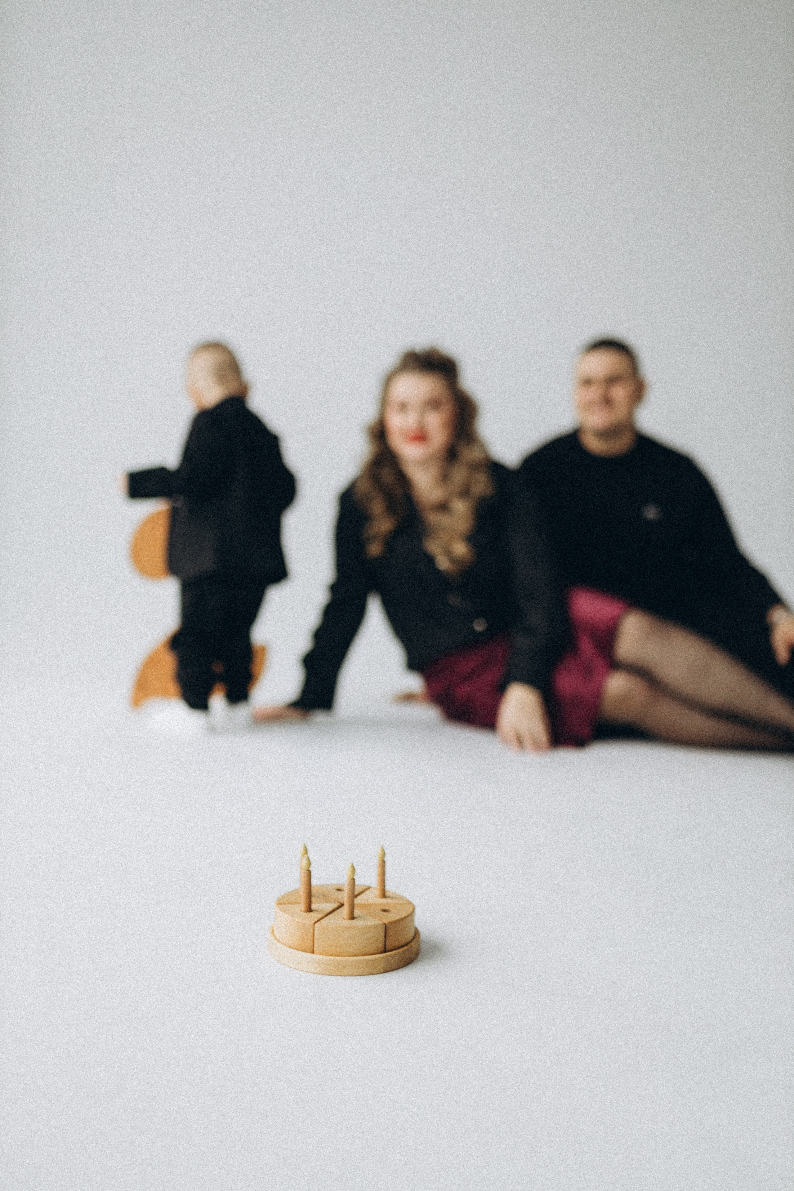 Happy 2nd Birthday. Chernenko.photography