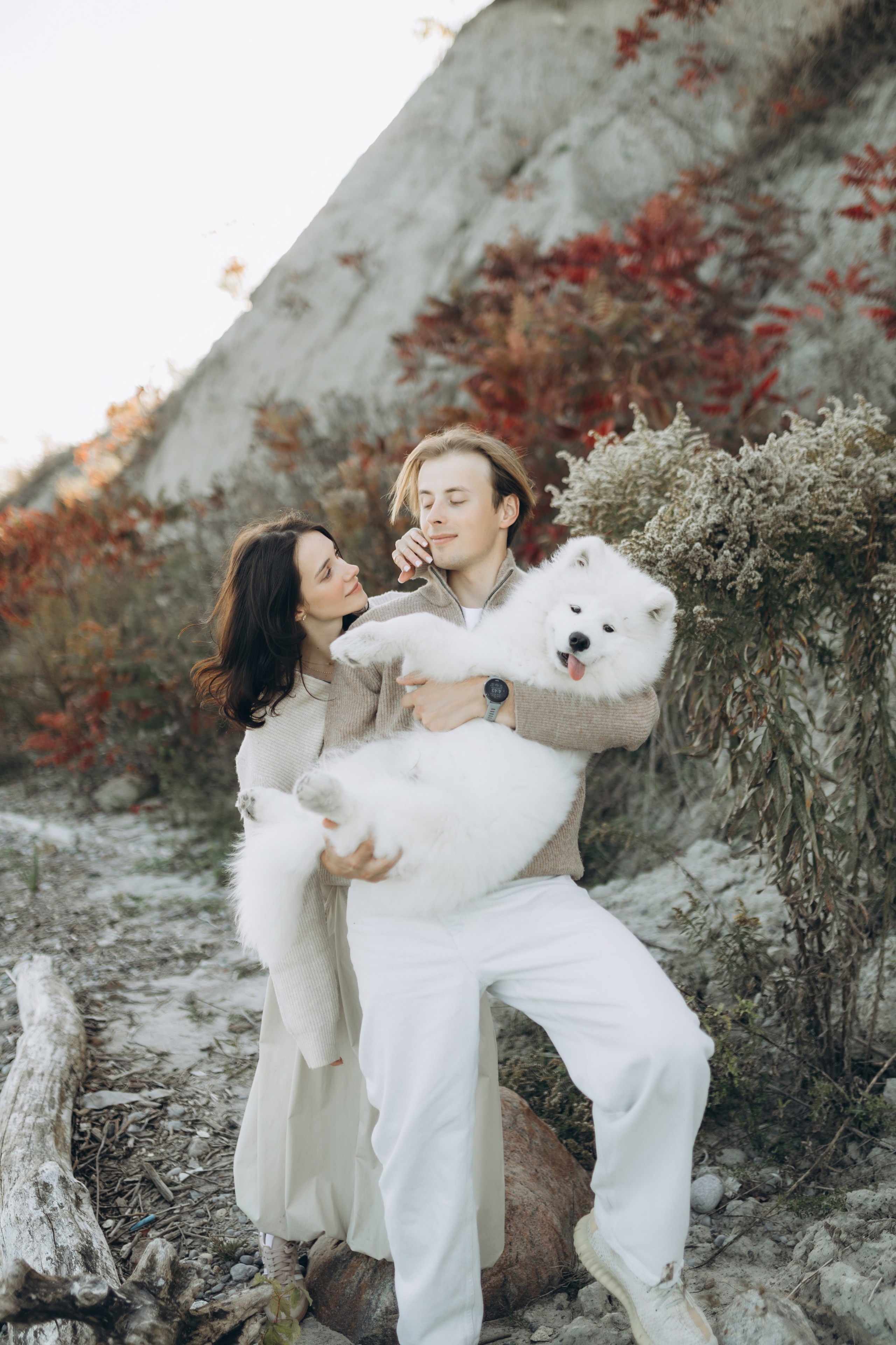 Adam & Maya. Chernenko.photography