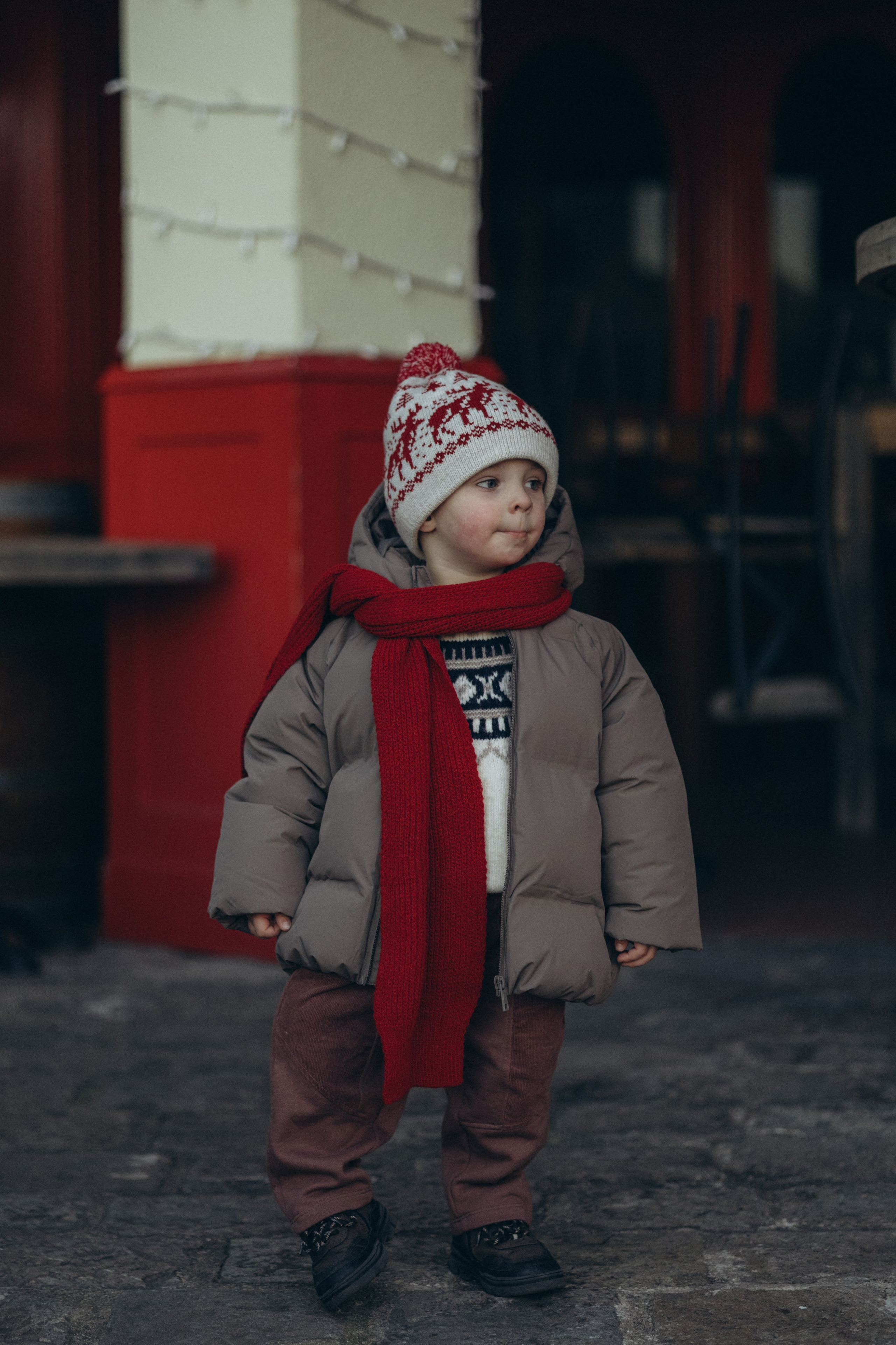 Home Alone. Photographe à Nice, Cannes et Antibes | Inna Dudareva