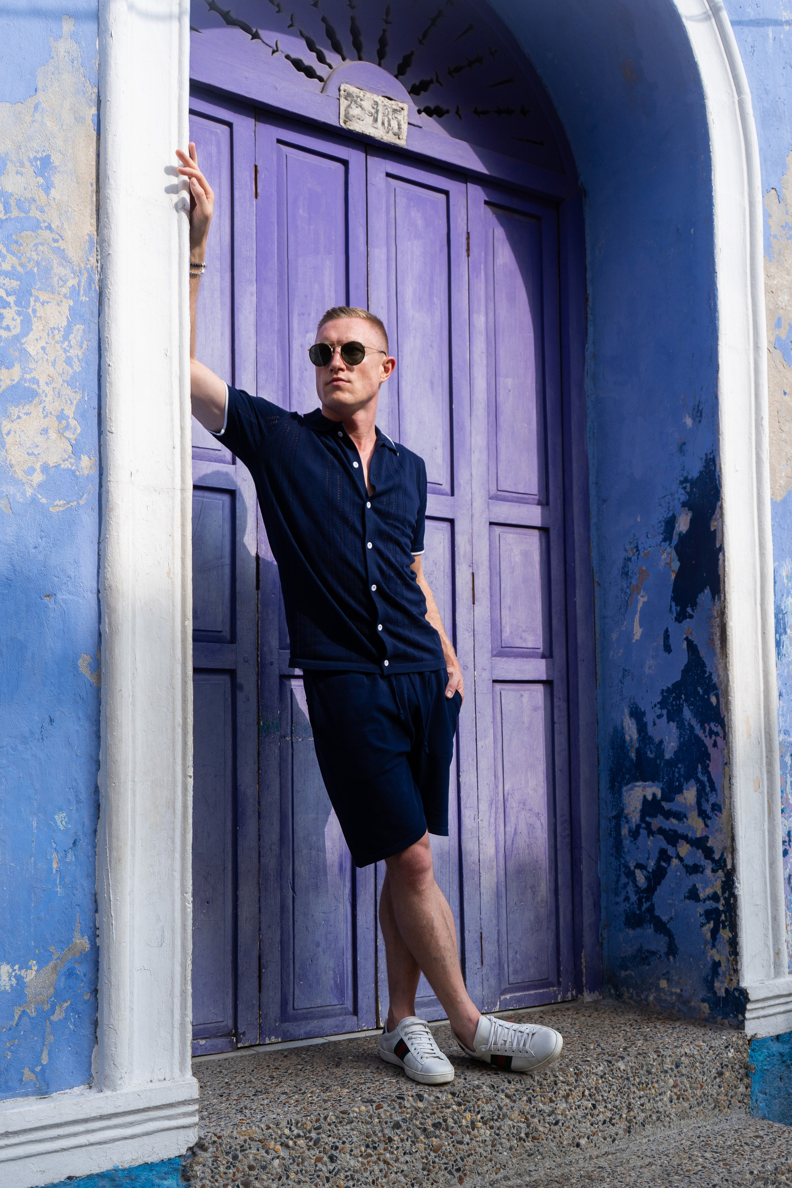 Cartagena Photographer