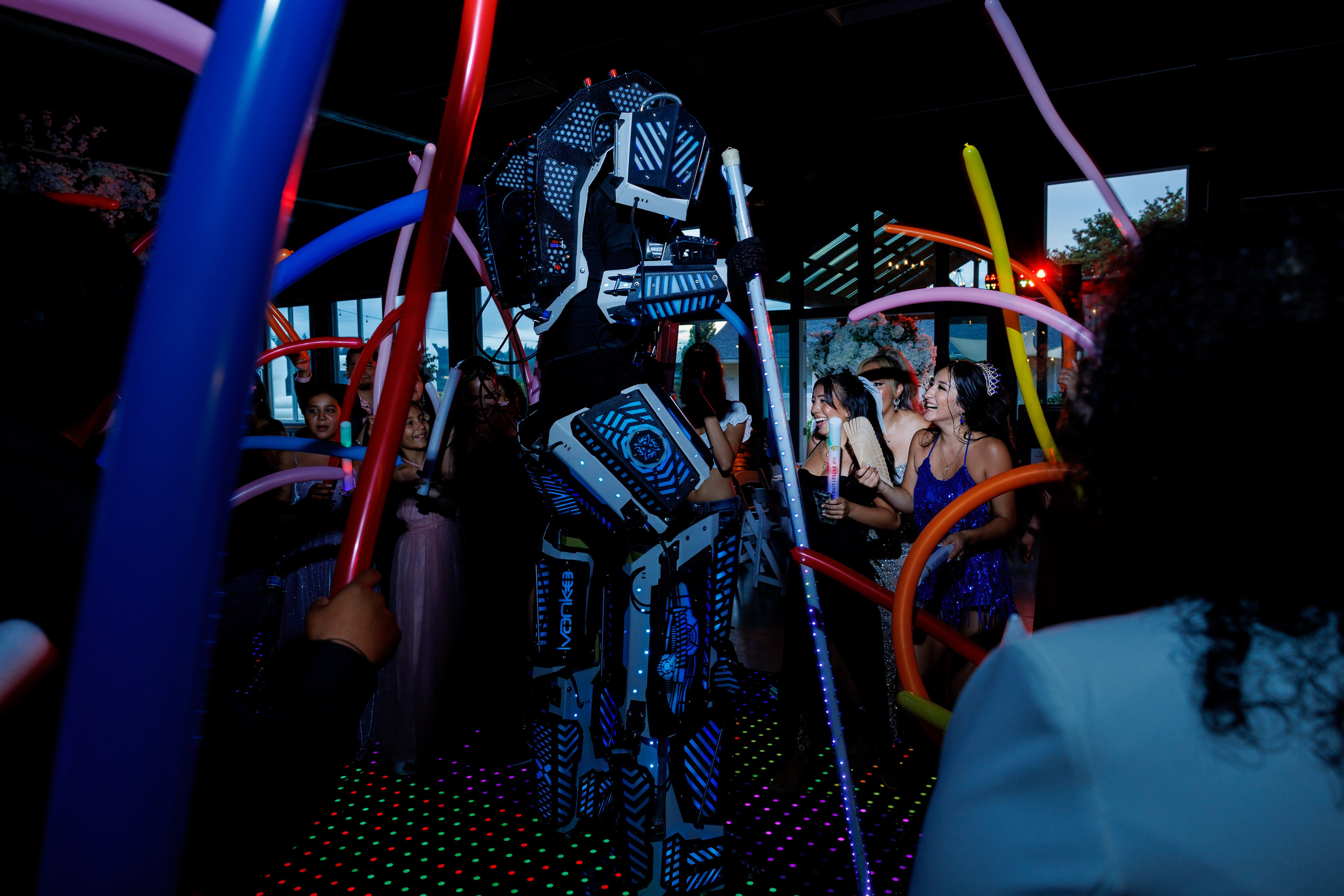 Marjorie XV. Hector Salazar Photography | Quinceanera, Wedding & Family Photographer in Oregon, and Washington