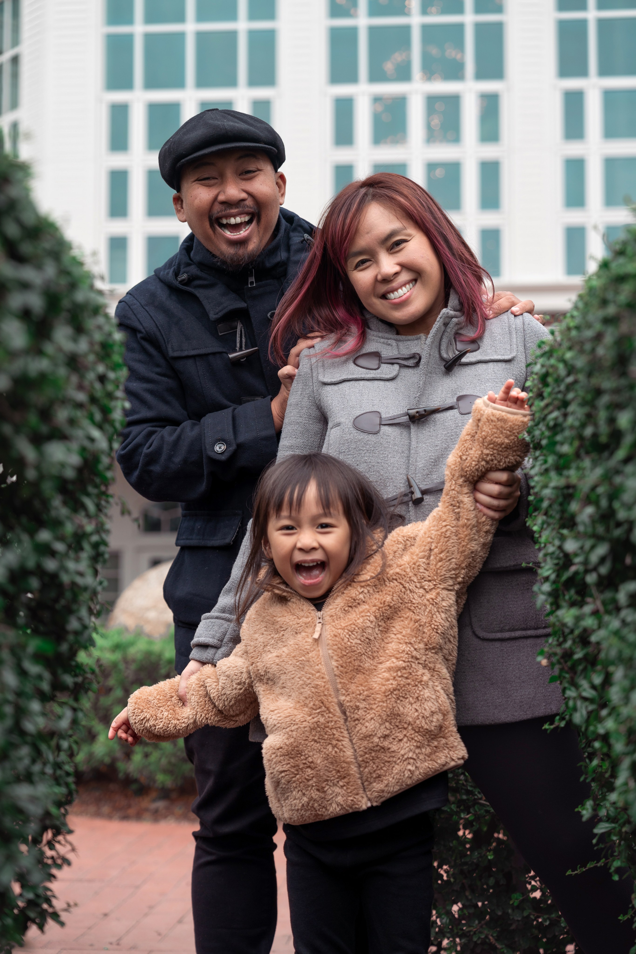 IVONY & BAYU | DISNEYLAND HOTEL. PHOTOGRAPHER IN HONG KONG (WEDDING, FASHION, FAMILY, EVENTS)