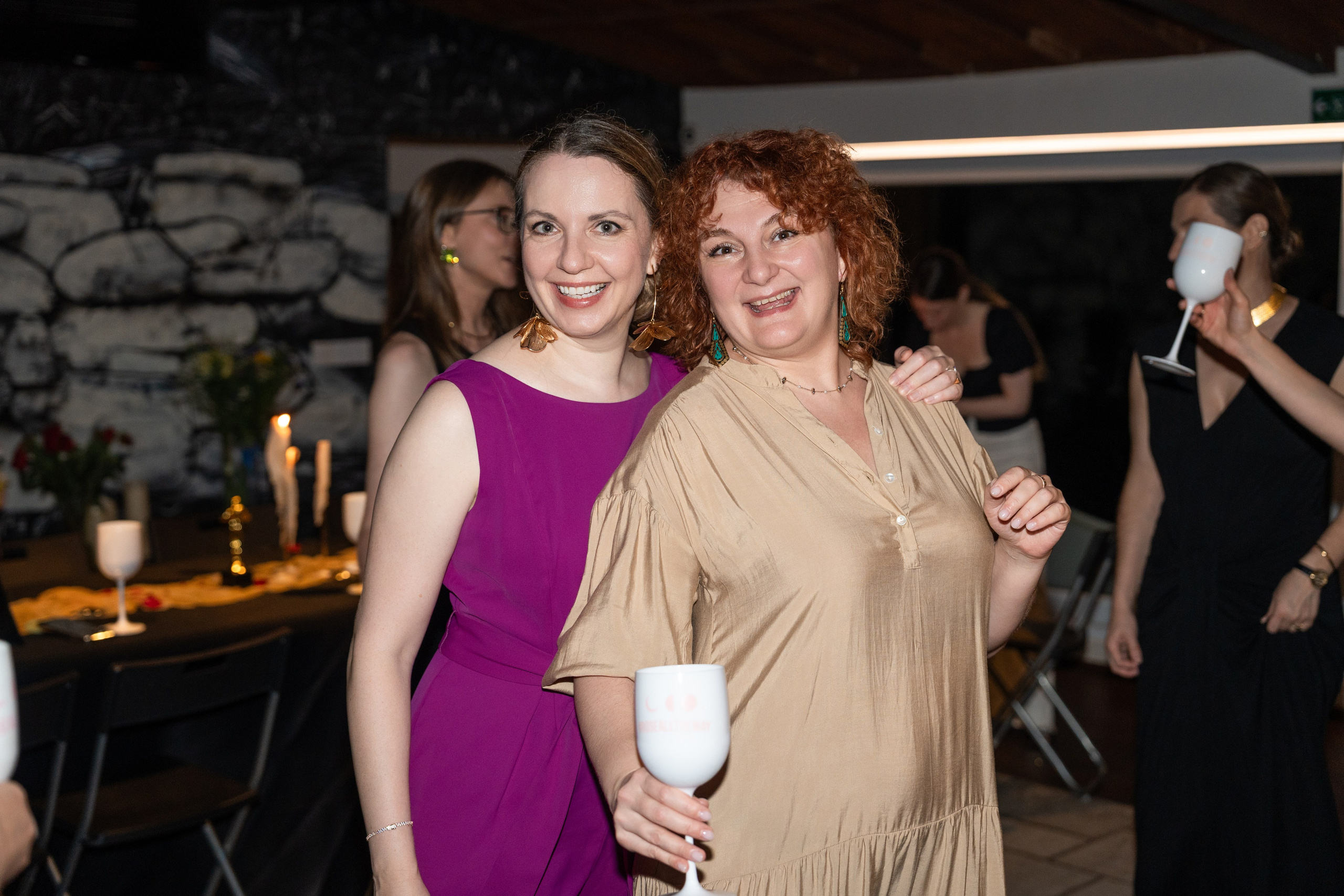 W4W BOAT PARTY. PHOTOGRAPHER IN HONG KONG (WEDDING, FASHION, FAMILY, EVENTS)