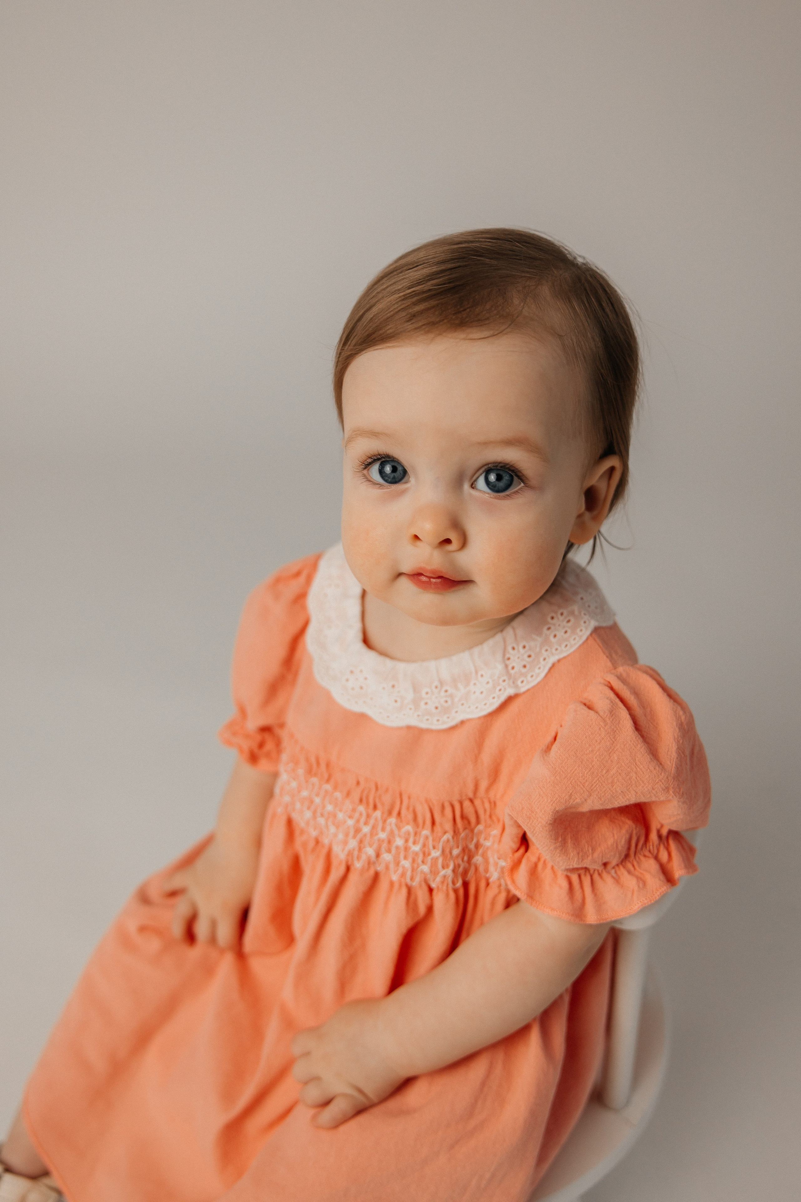 ONE. Children’s and family photographer in St. John’s, NL | Marina Peliukh