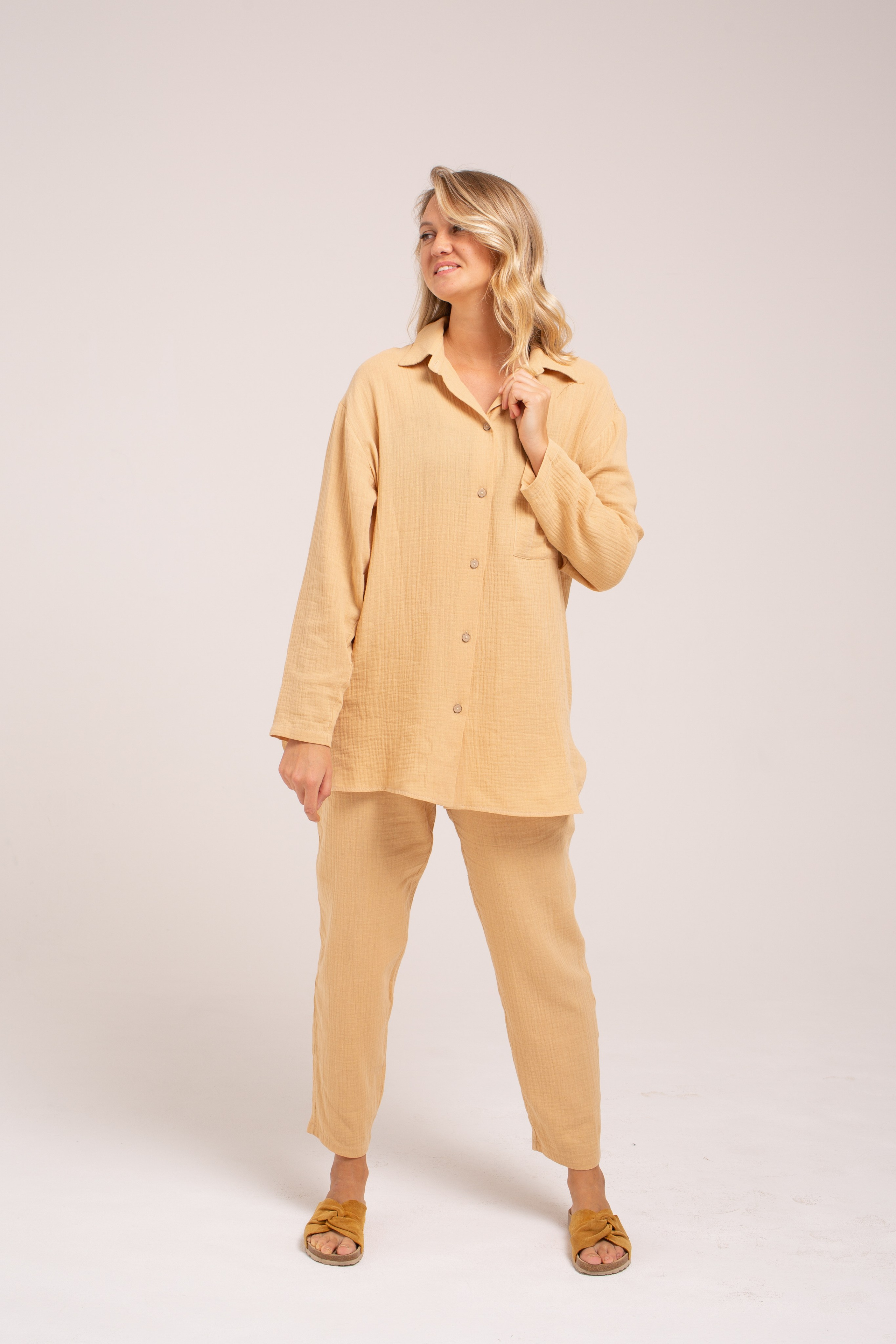 Istoria. Fashion brand. Photographer Vladmir Gladkov