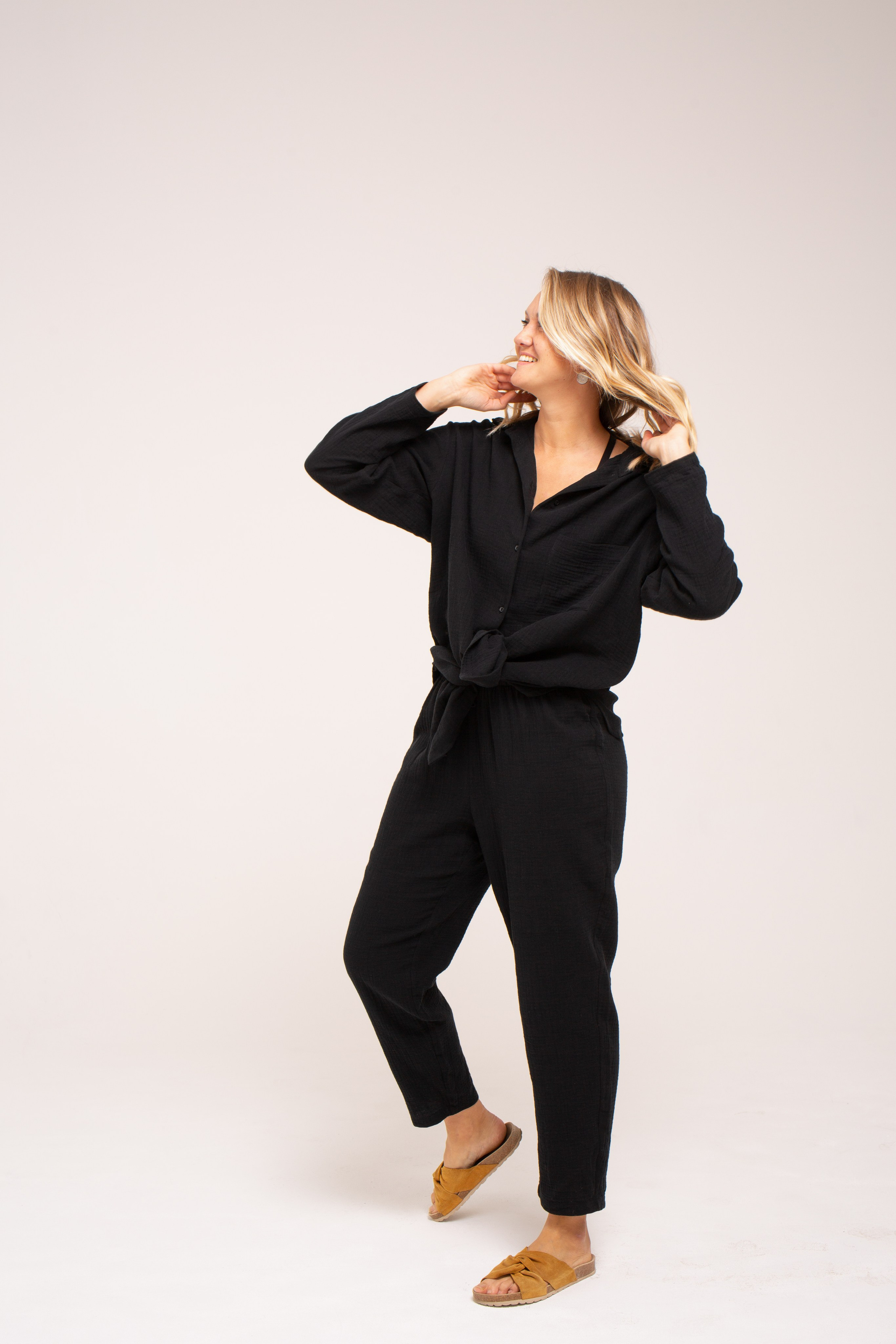 Istoria. Fashion brand. Photographer Vladmir Gladkov