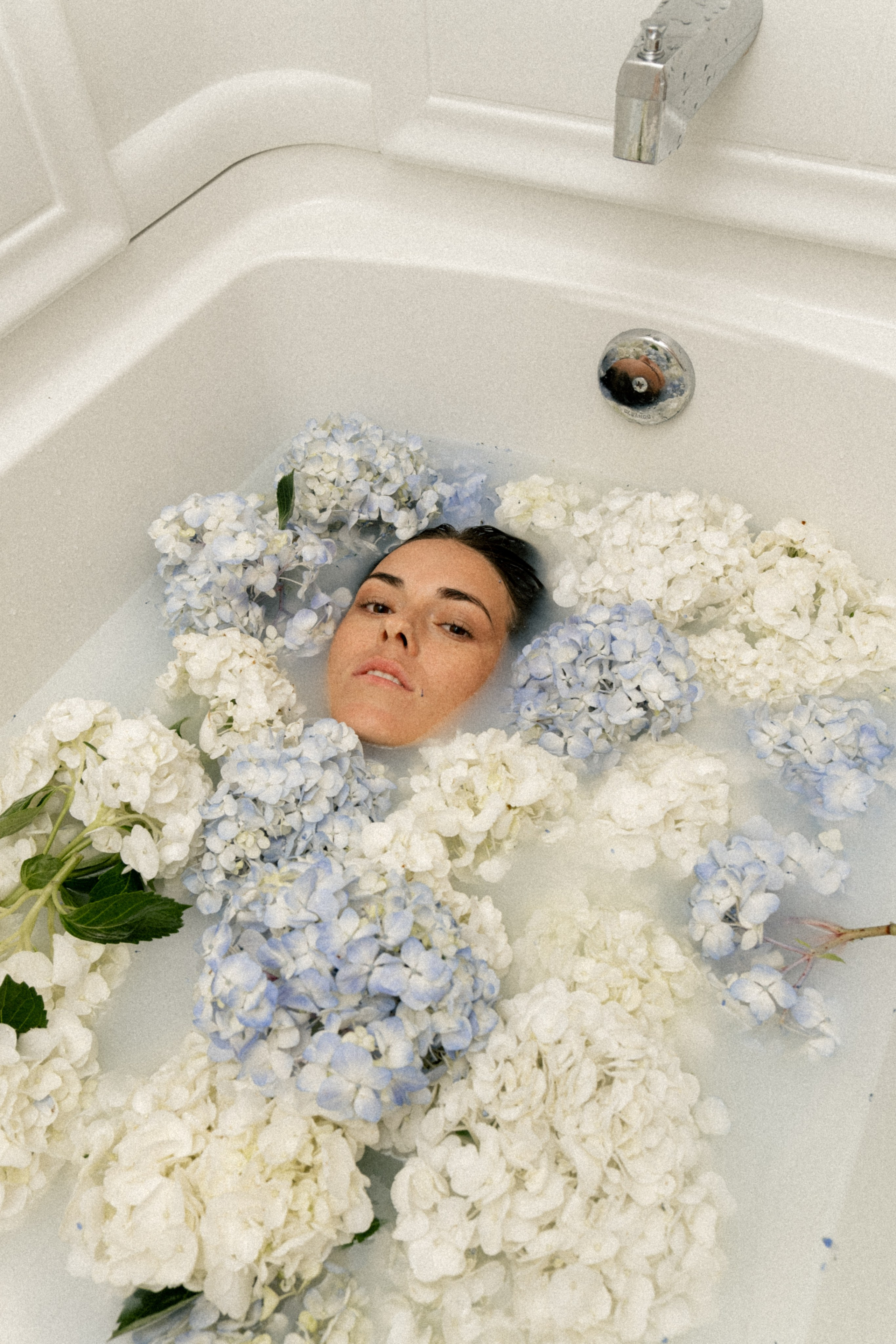 Katya. Photographer Vladmir Gladkov