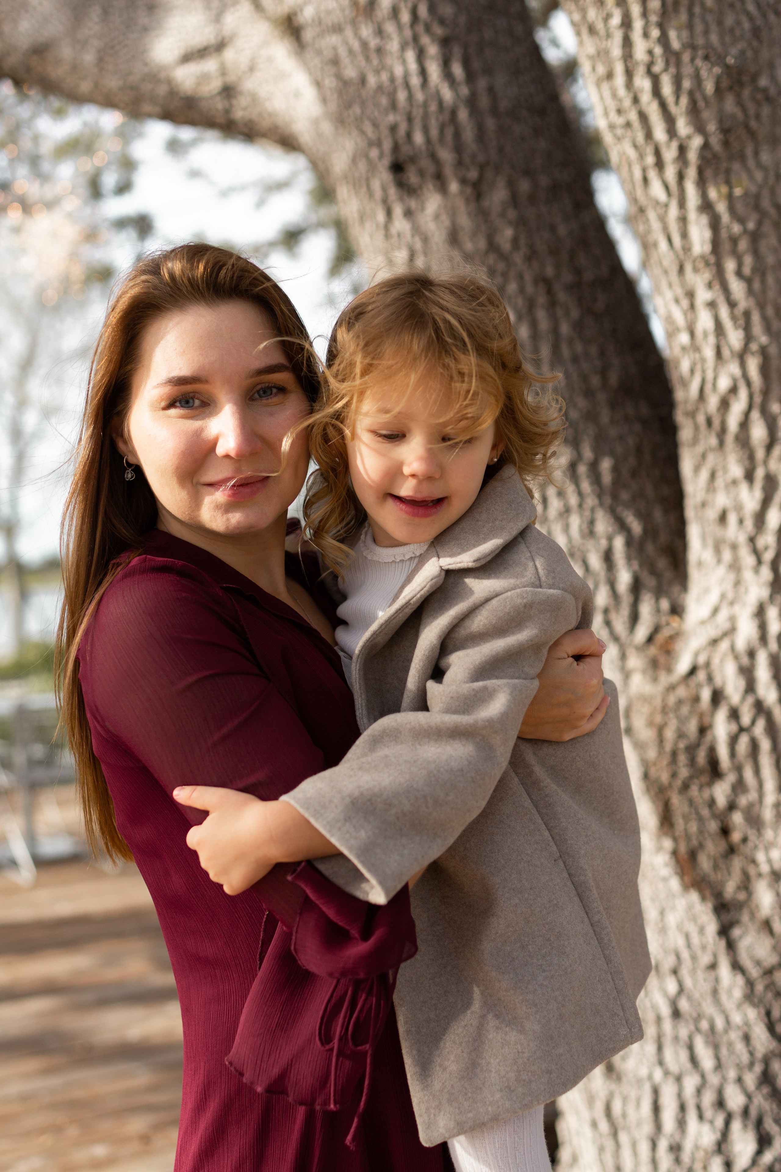 Nikita & Olya. Photographer Vladmir Gladkov