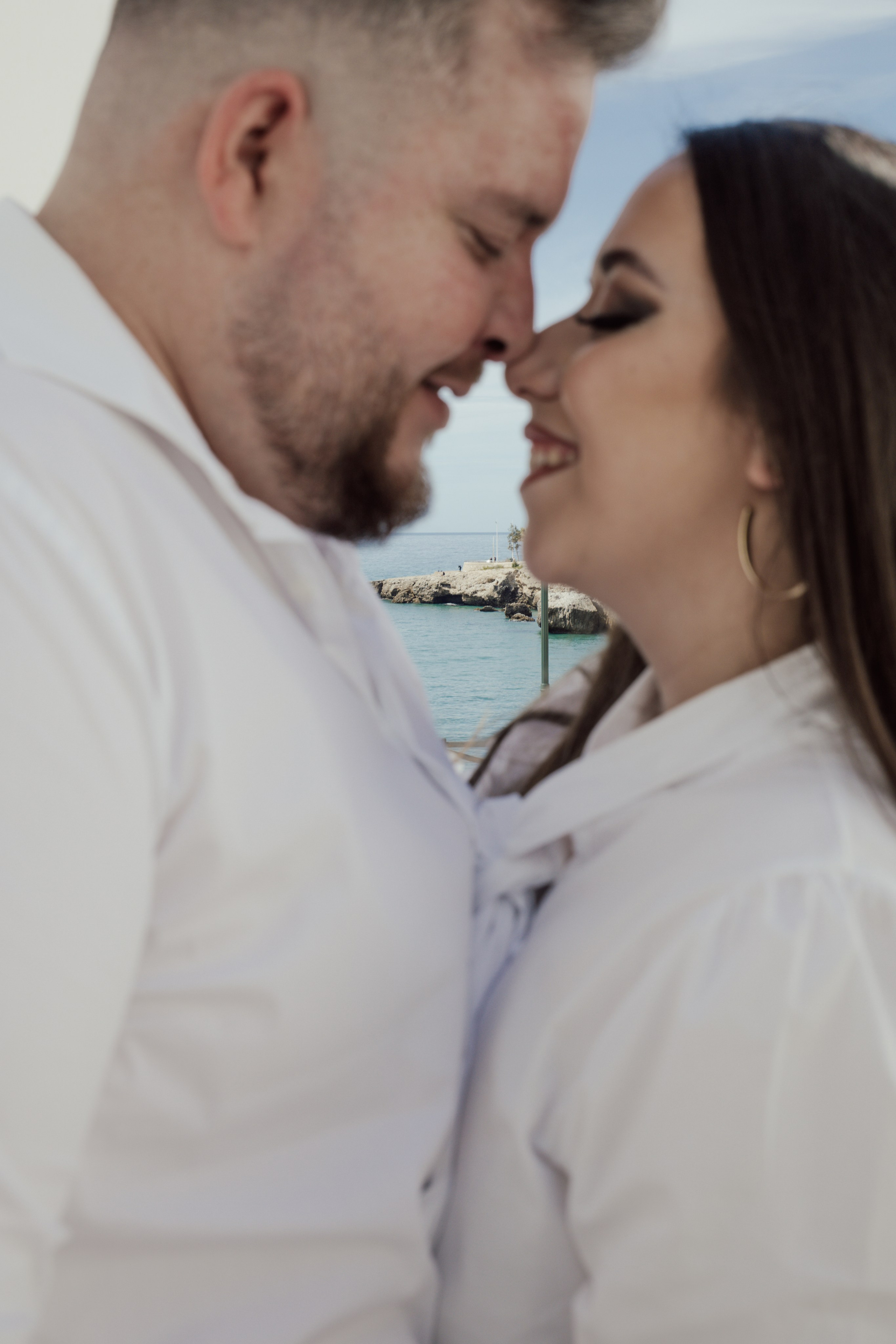 K + I. Fotografía de bodas en Córdoba