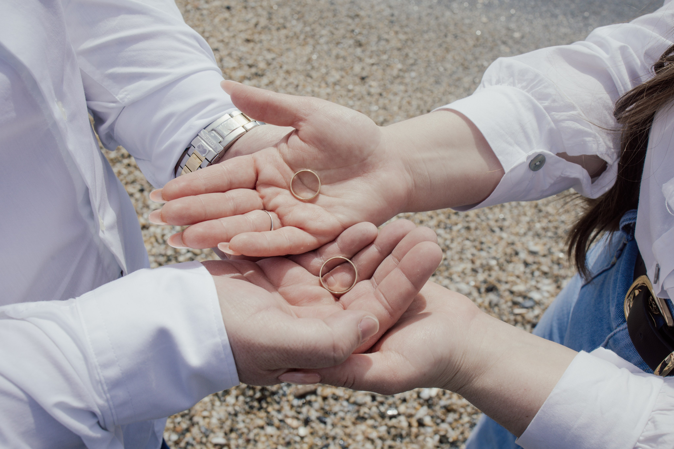 K + I. Fotografía de bodas en Córdoba