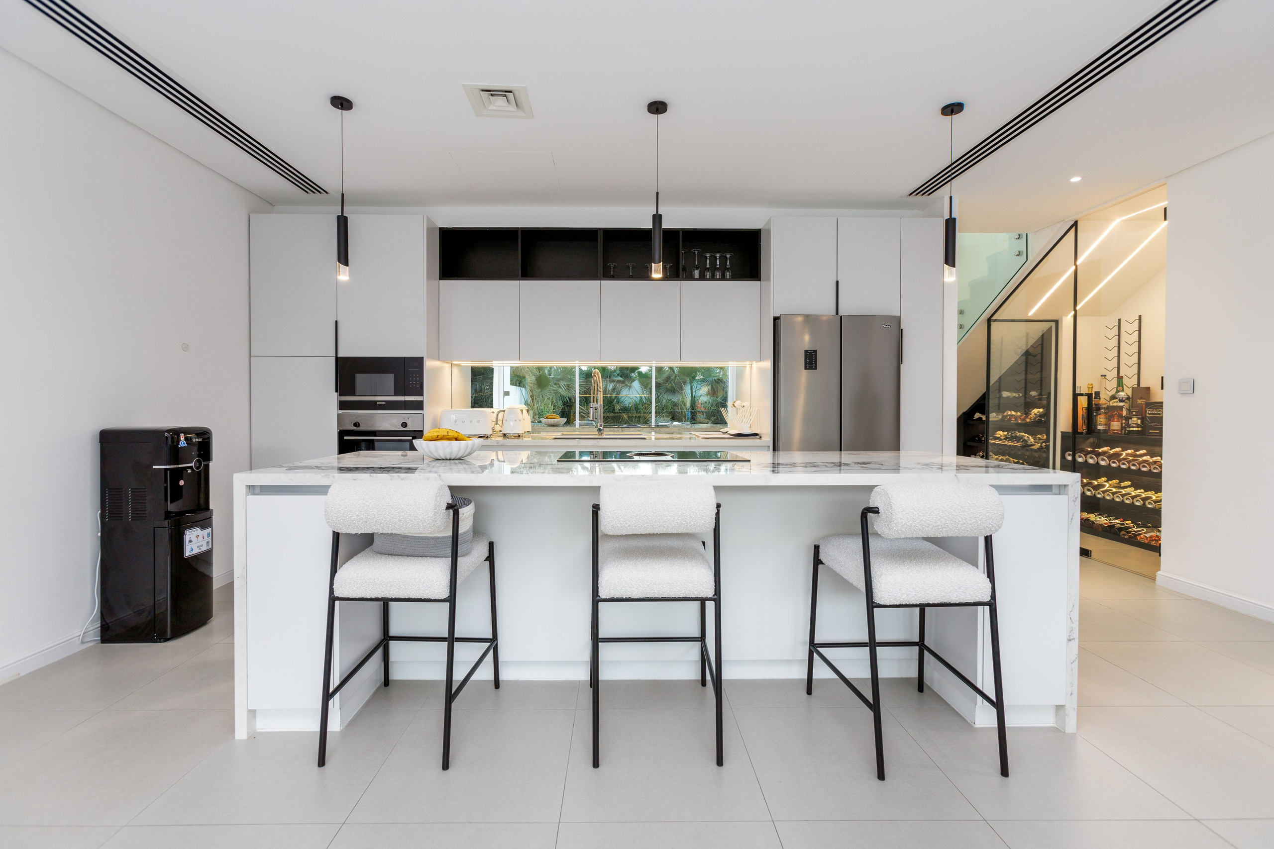 Brookfield Damac hills. Samy Mar Boy │Portrait, Automotive and Real Estate Photographer