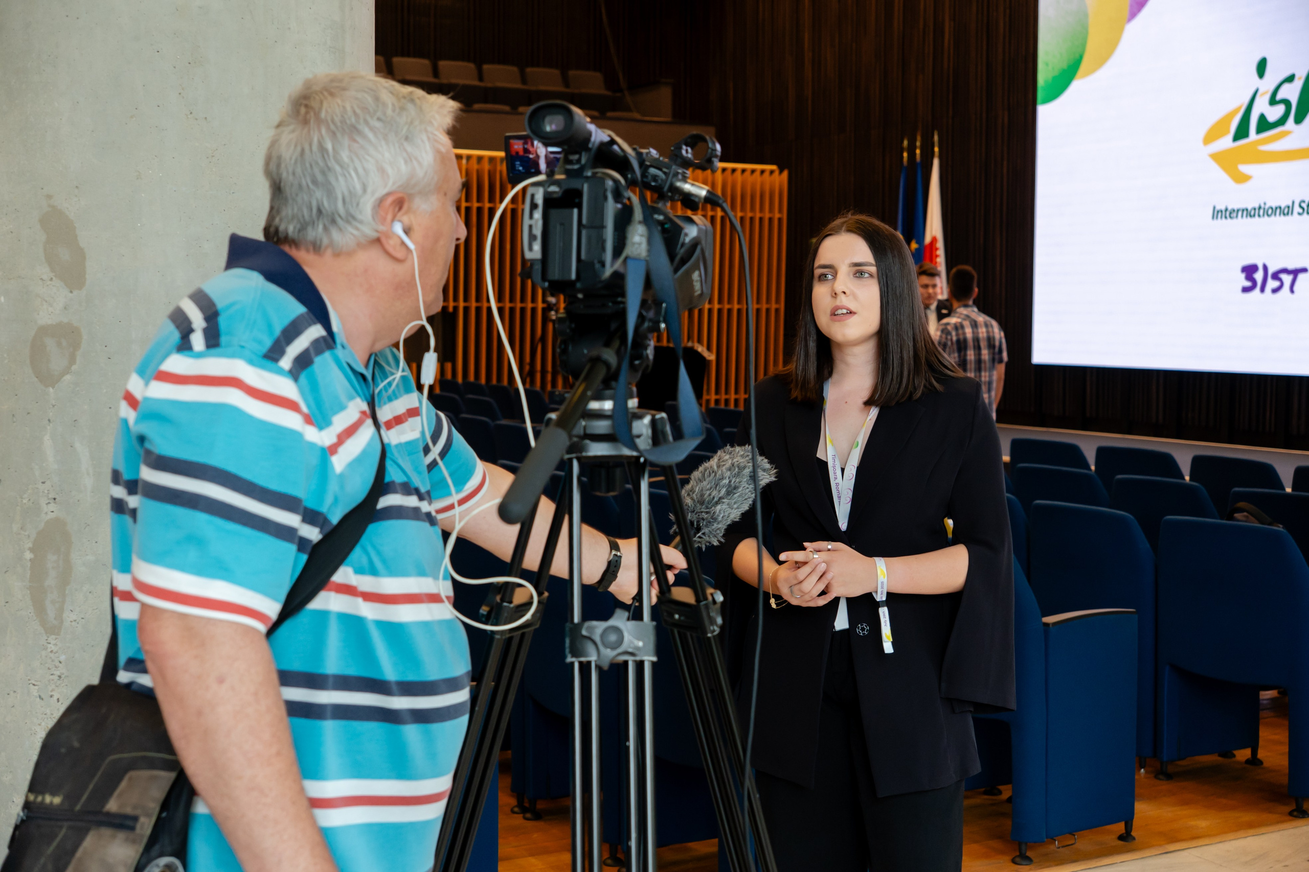 ISWINT @ CJT. Cozac Cristian Photographer