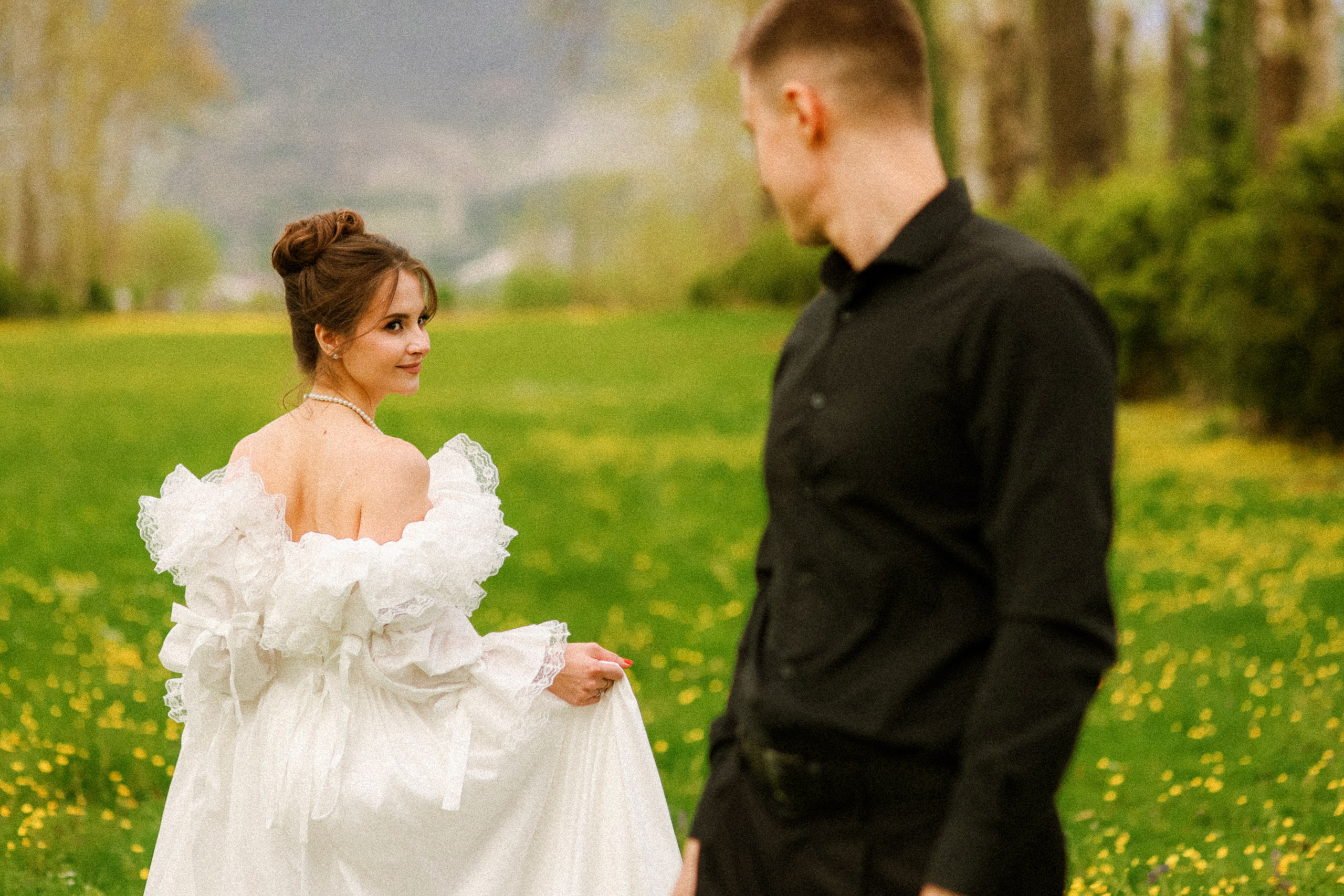 Vintage inspiration. Свадебный, семейный и детский фотограф в Беларуси и за ее пределами