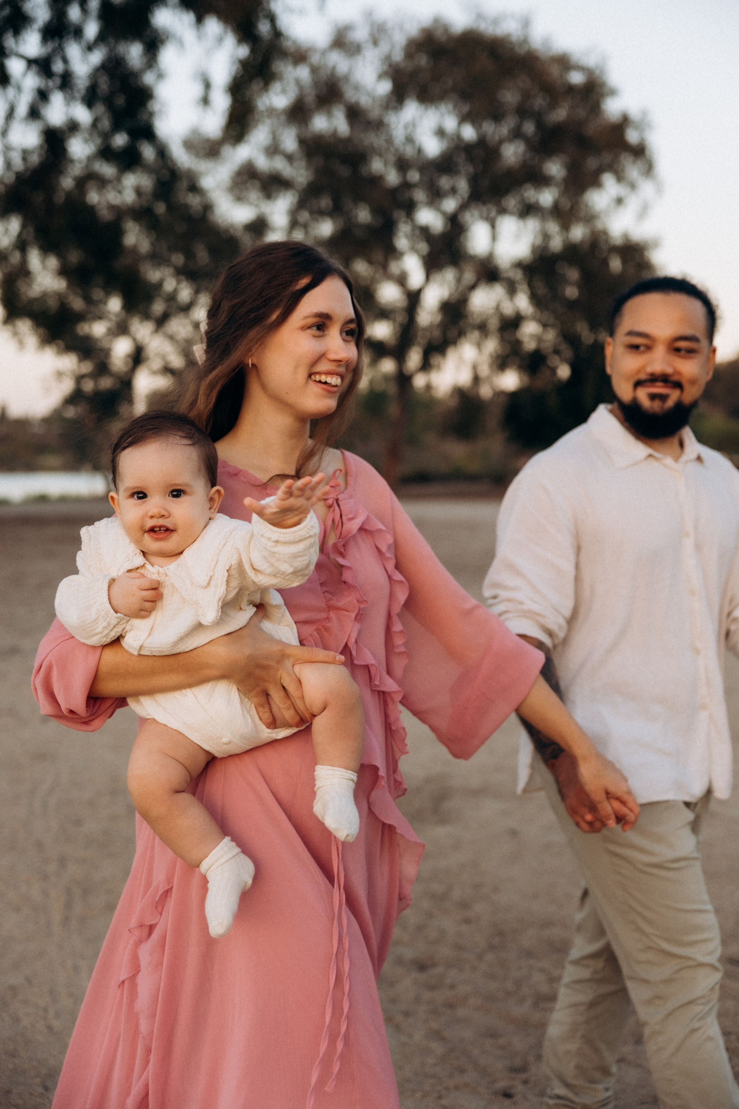 *. Wedding and family photographer San Diego