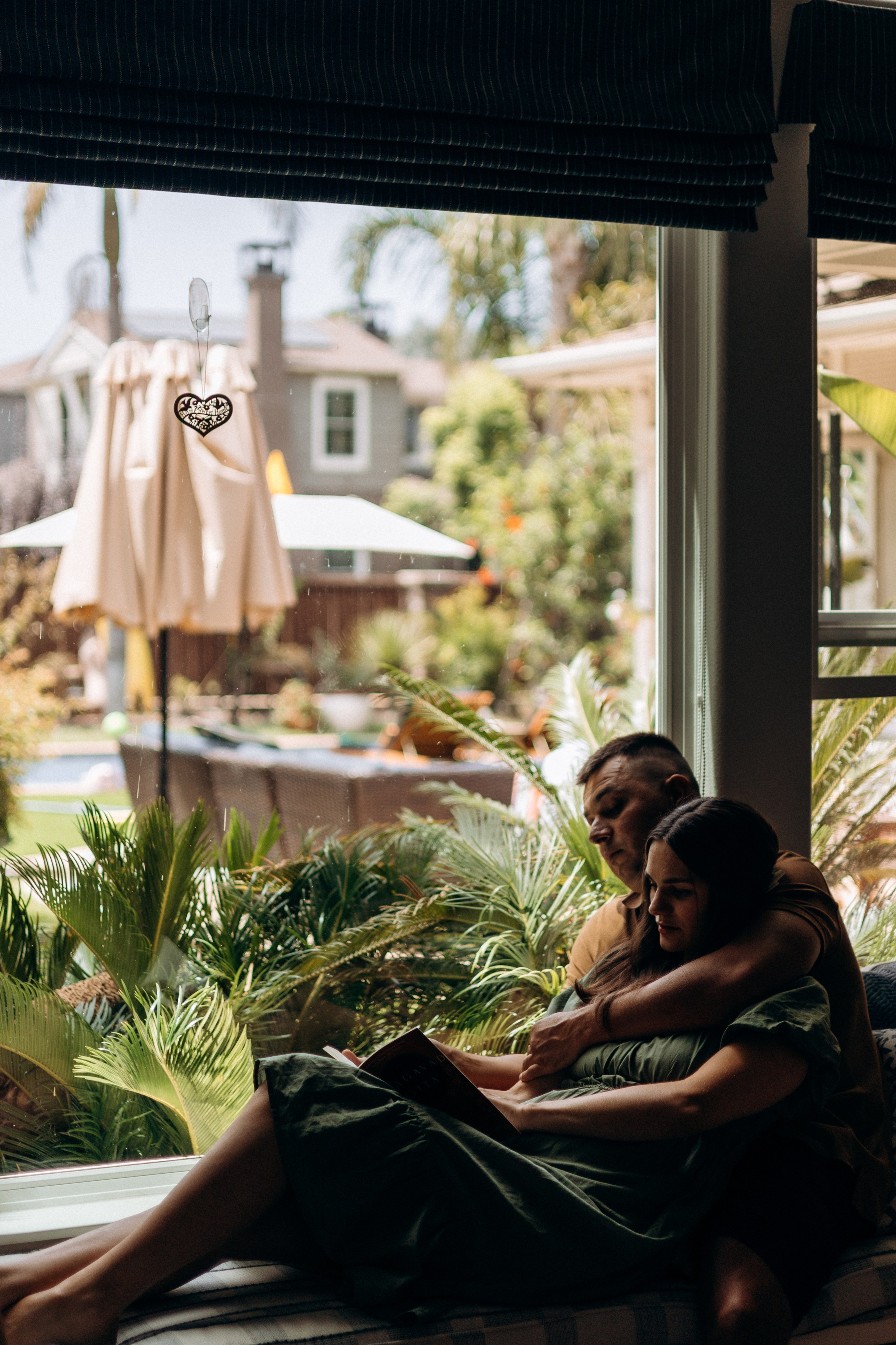 *. Wedding and family photographer San Diego