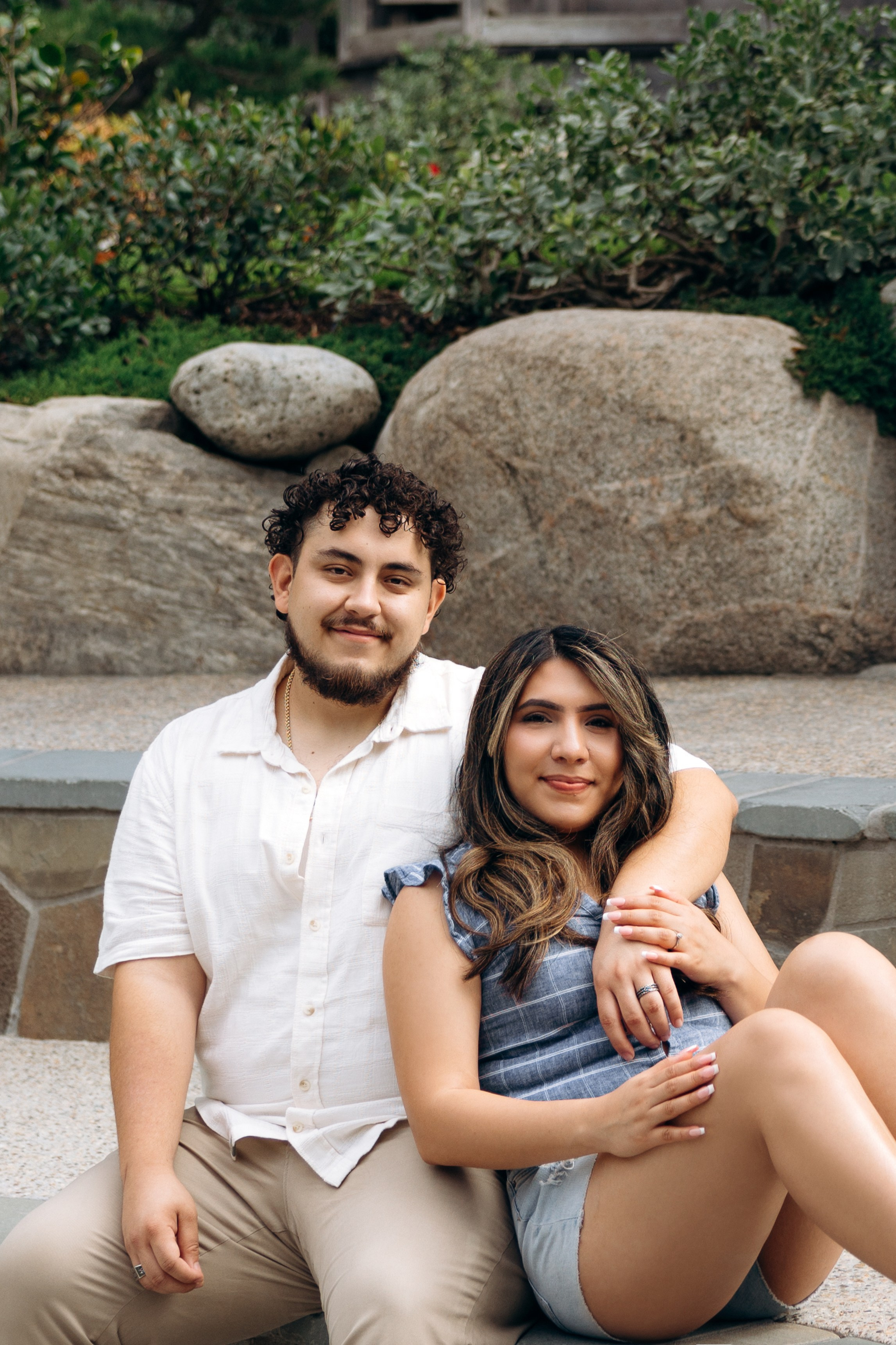 *. Fotógrafa de bodas y familia en San Diego