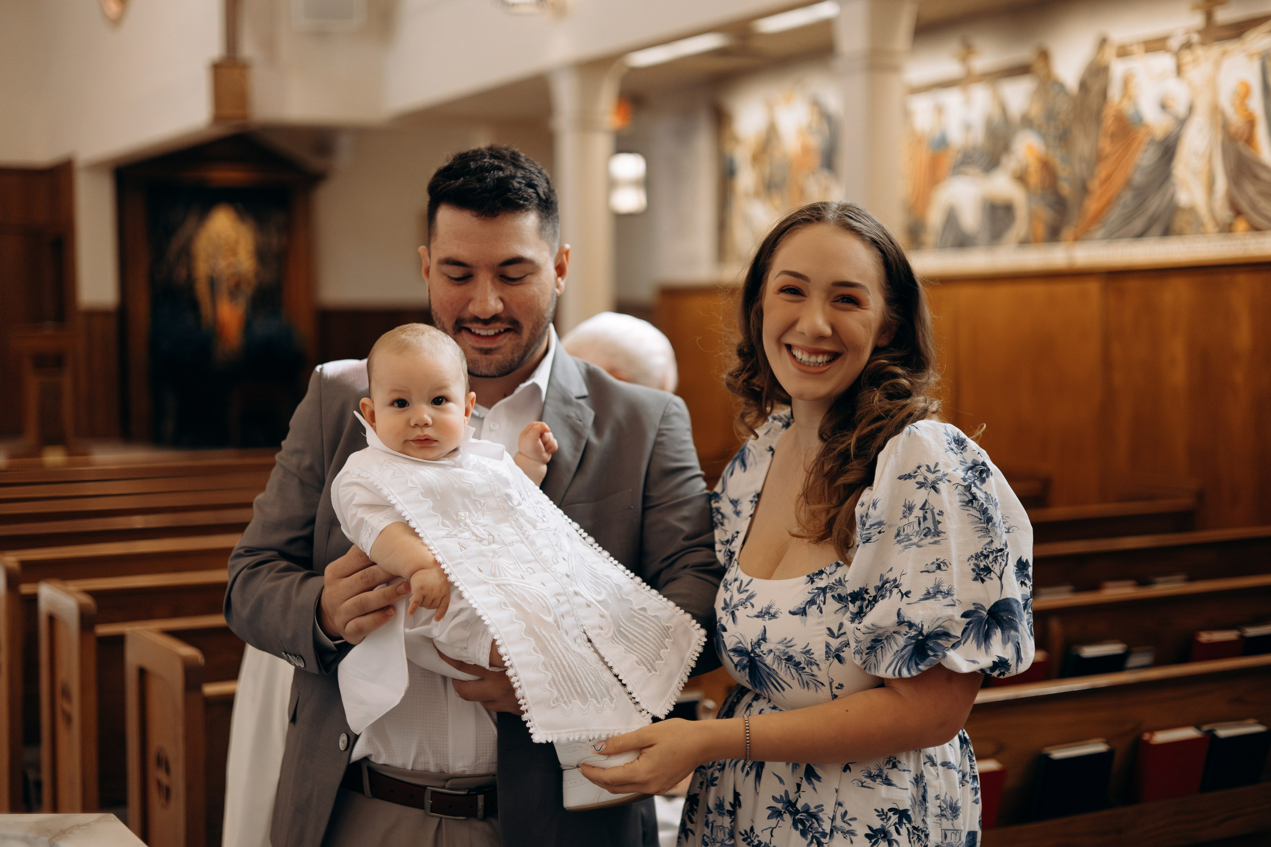 *. Wedding and family photographer San Diego