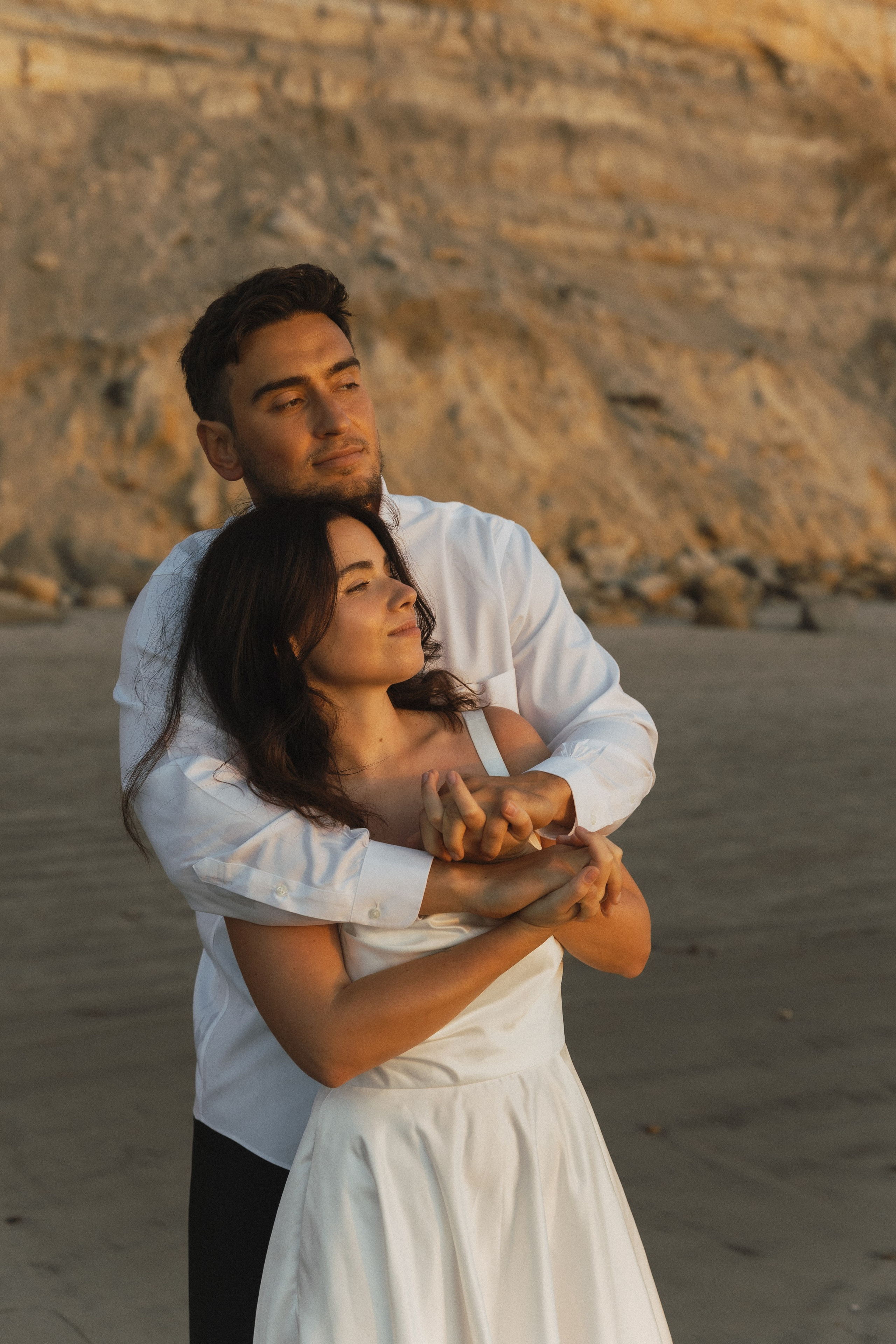 *. Wedding and family photographer San Diego