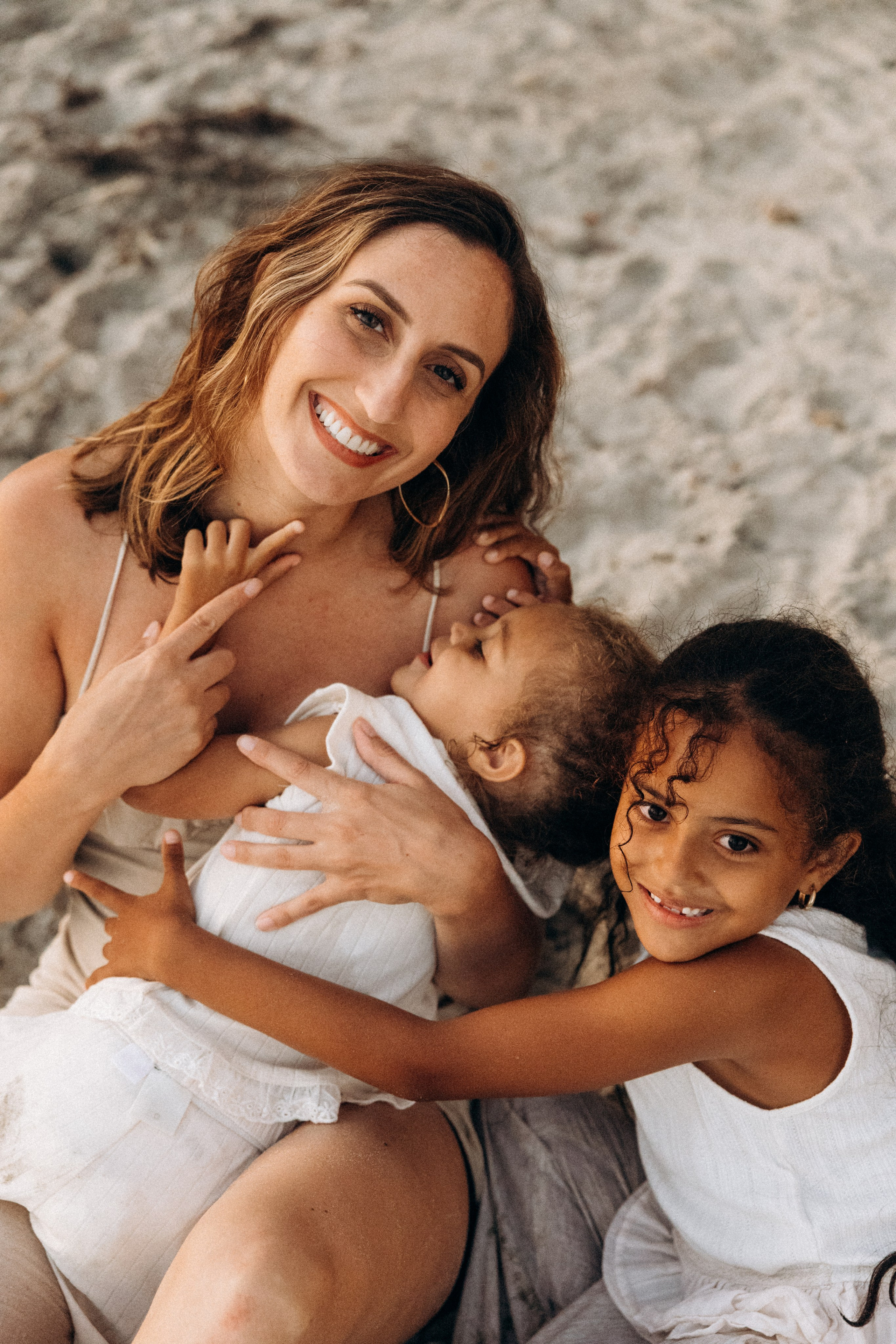 *. Wedding and family photographer San Diego