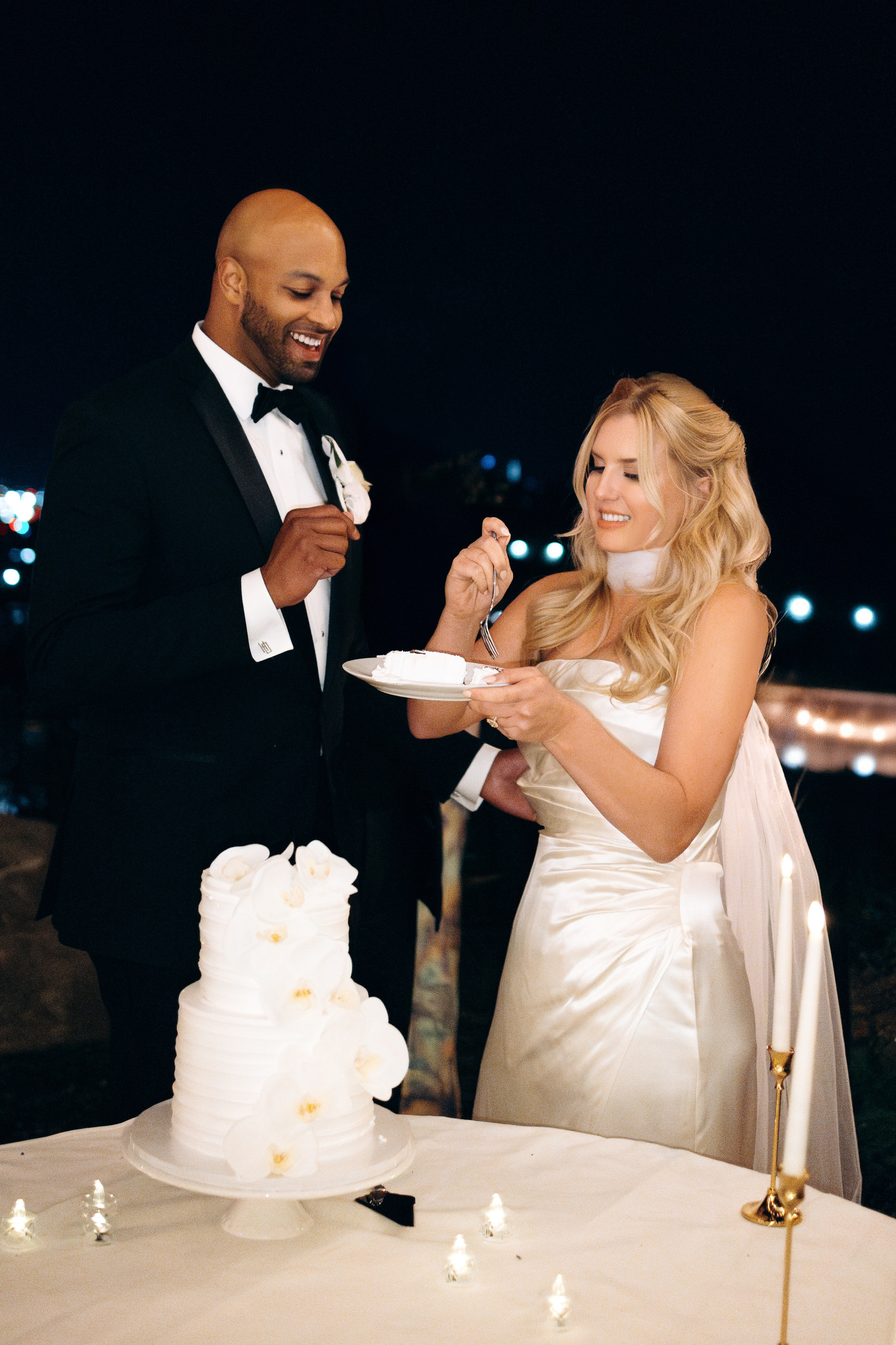 Drew and Haley. Wedding and family photographer San Diego