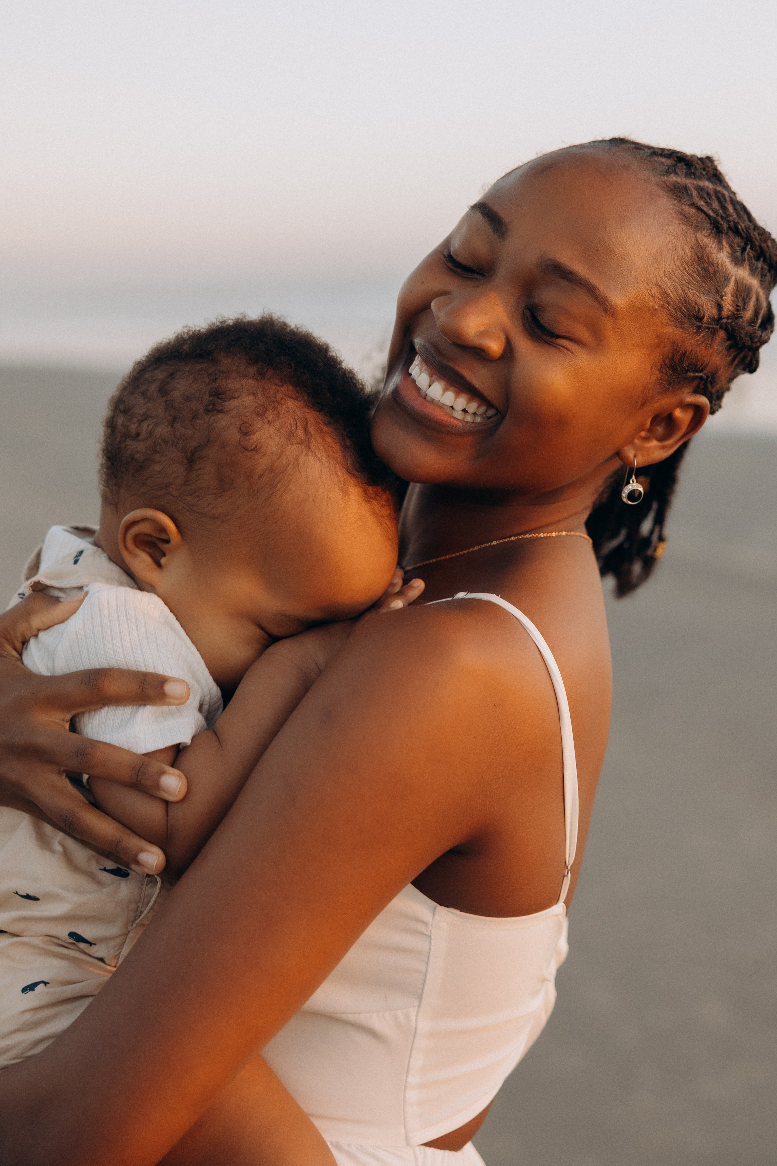 *. Wedding and family photographer San Diego