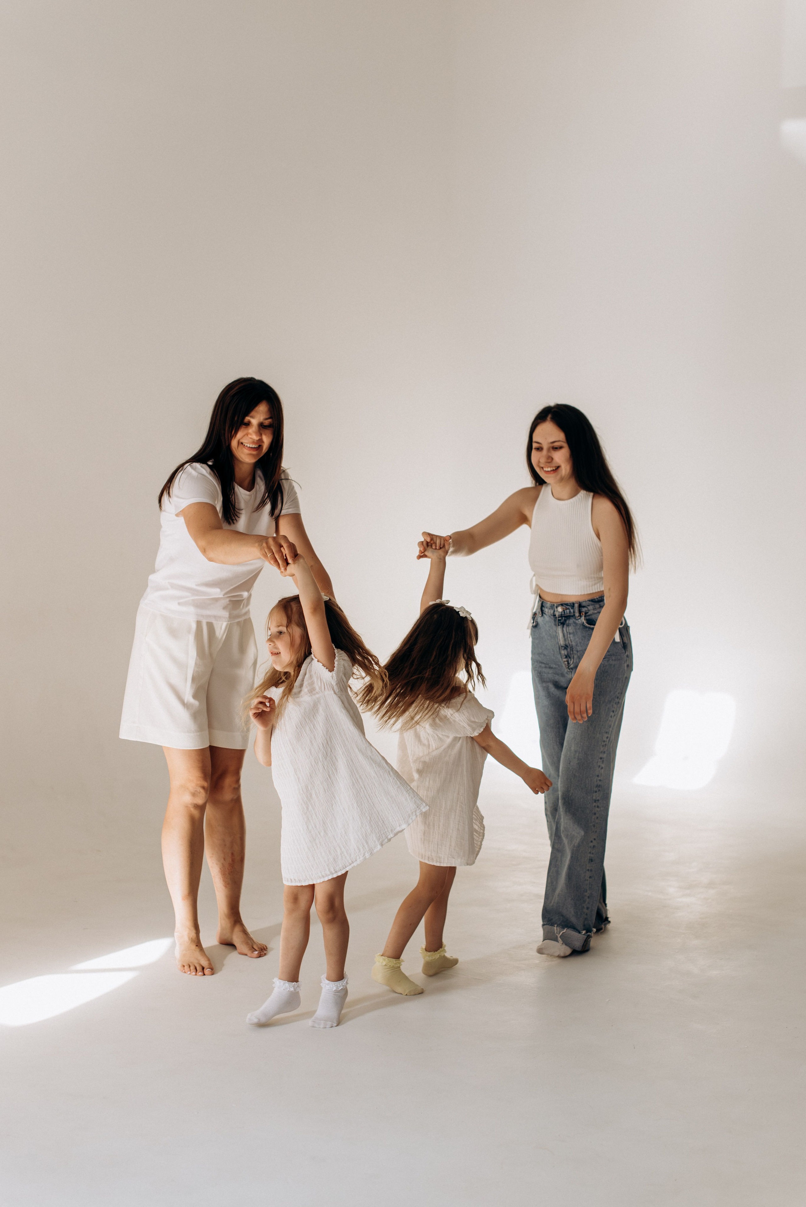 *. Wedding and family photographer San Diego