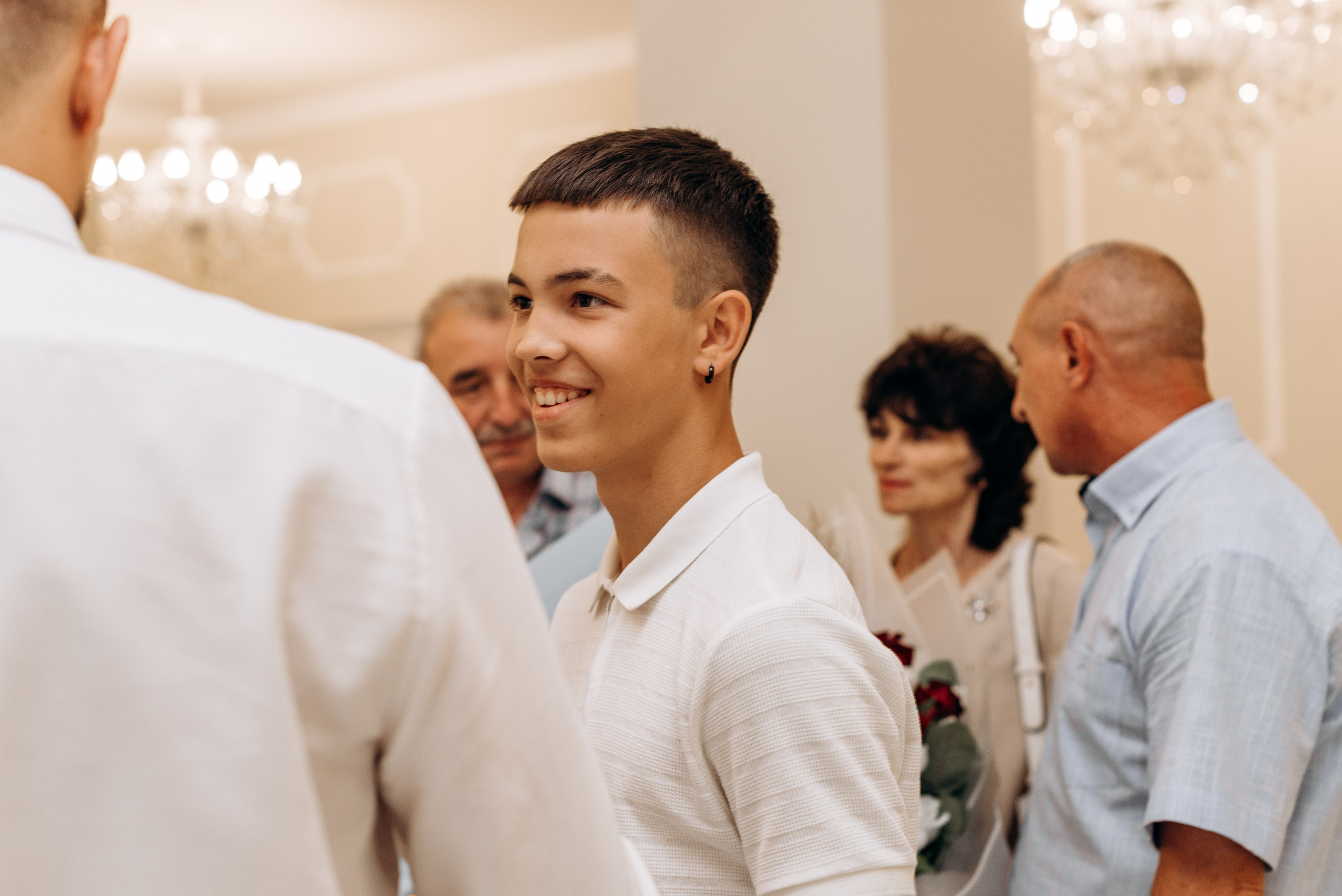 *. Wedding and family photographer San Diego
