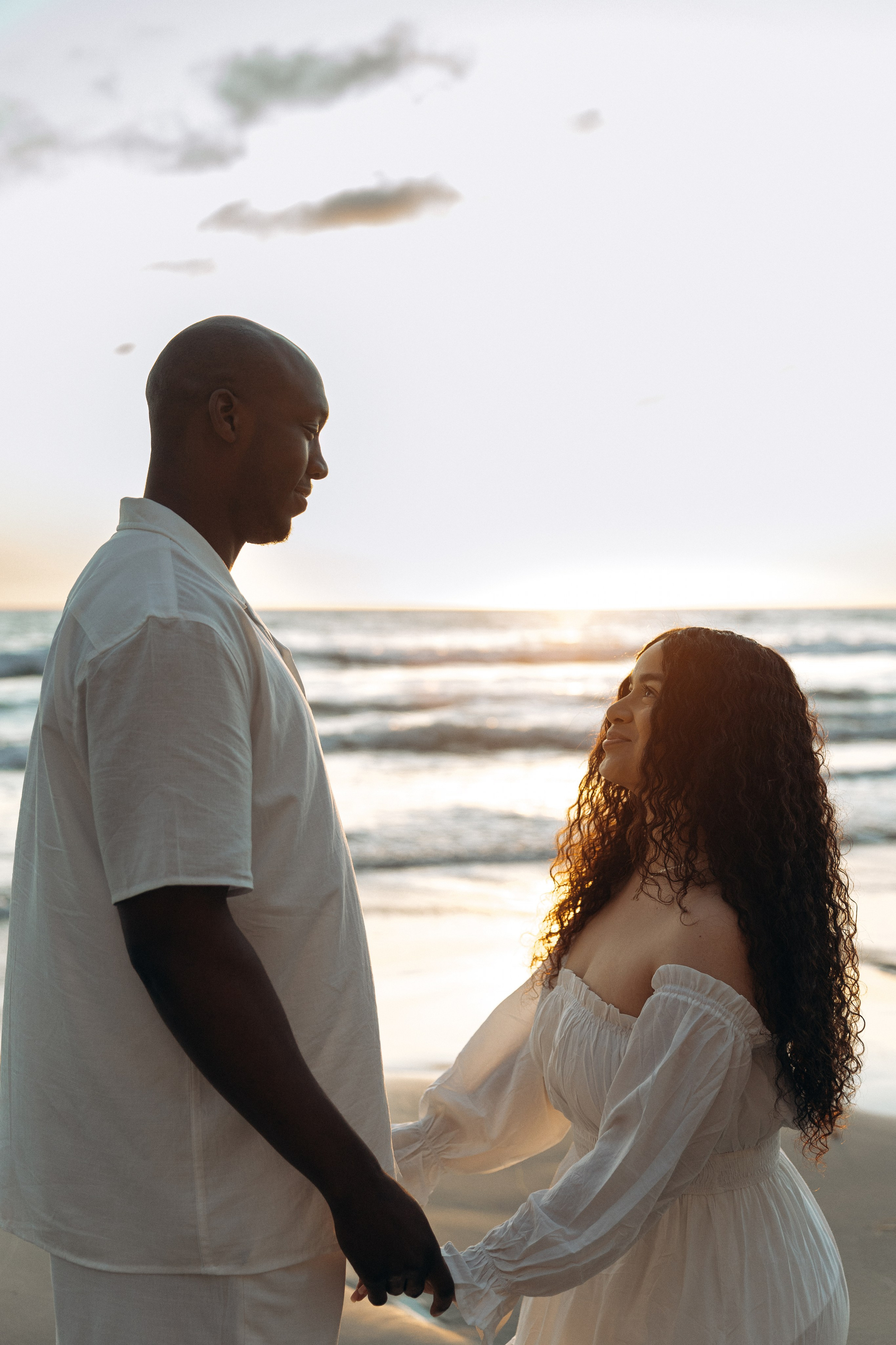 *. Fotógrafa de bodas y familia en San Diego