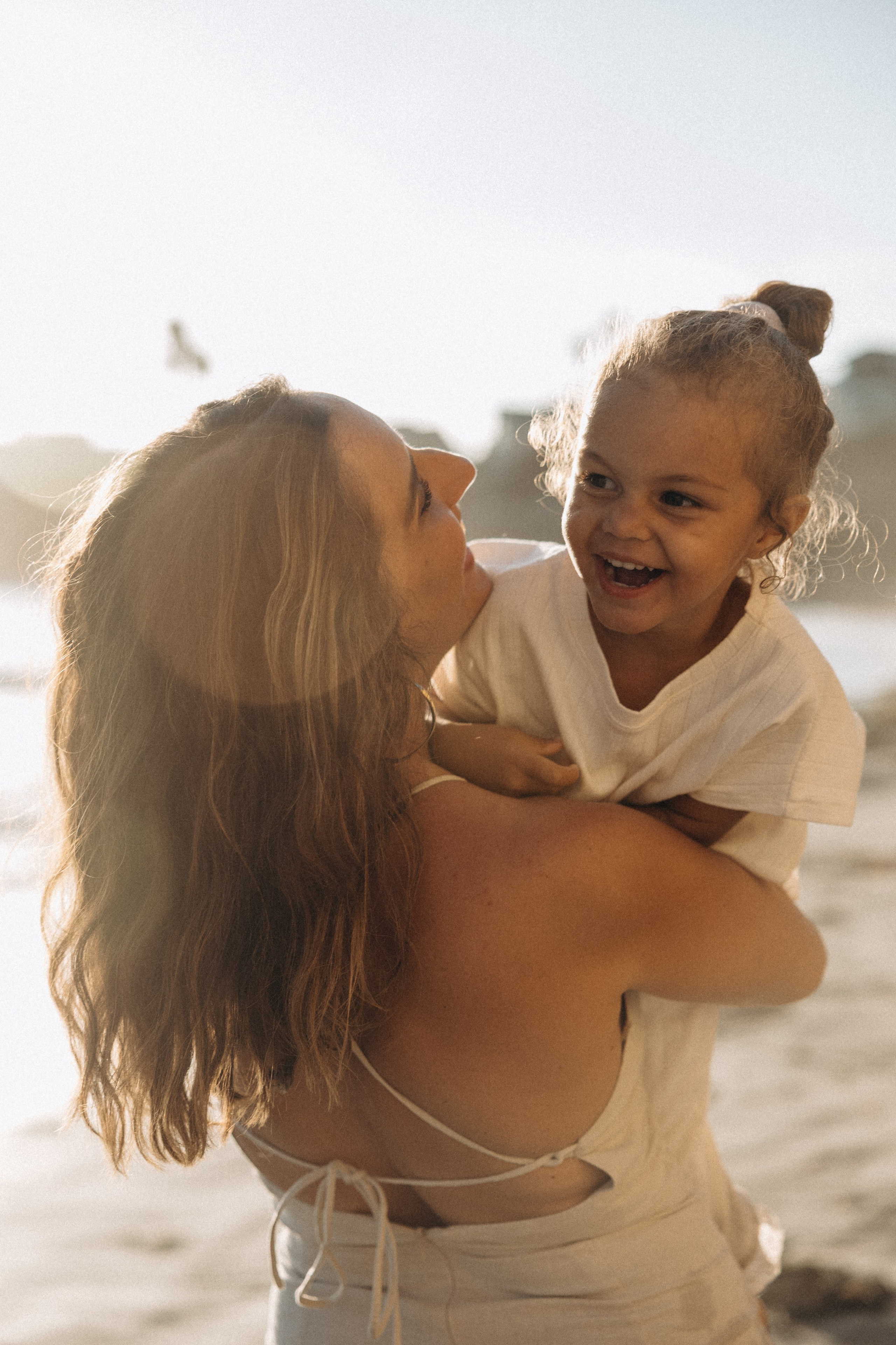 *. Wedding and family photographer San Diego