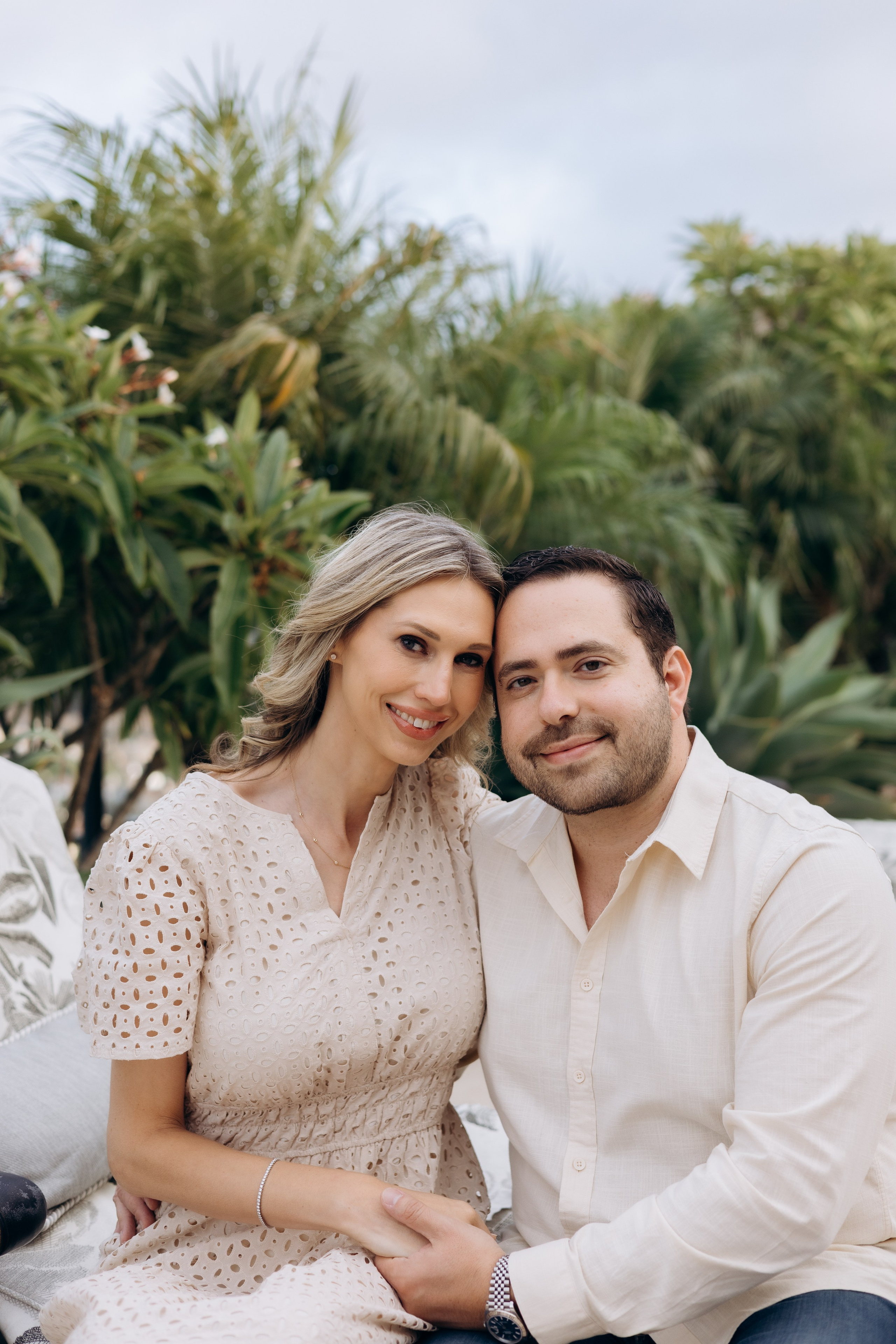 *. Wedding and family photographer San Diego