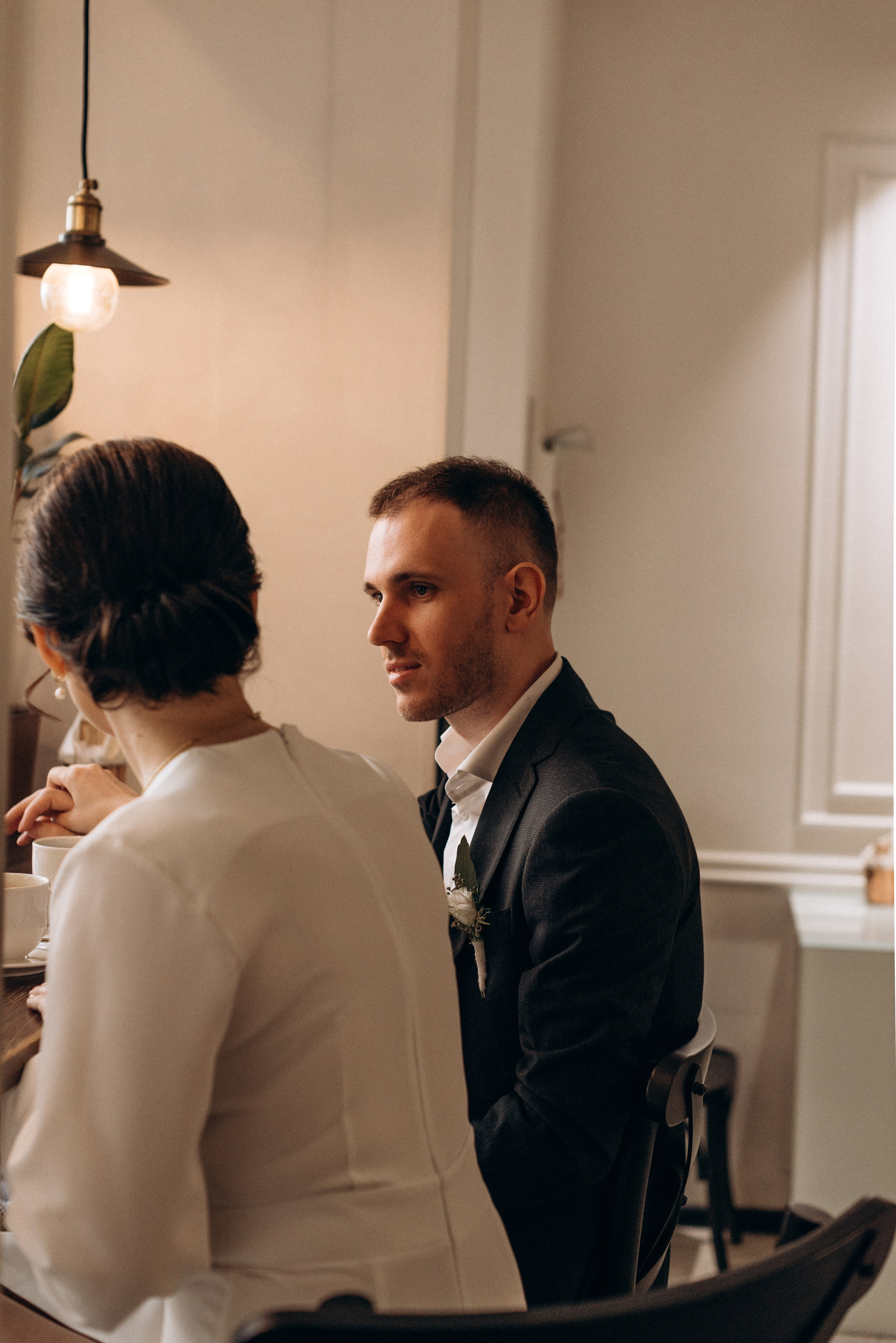 *. Wedding and family photographer San Diego